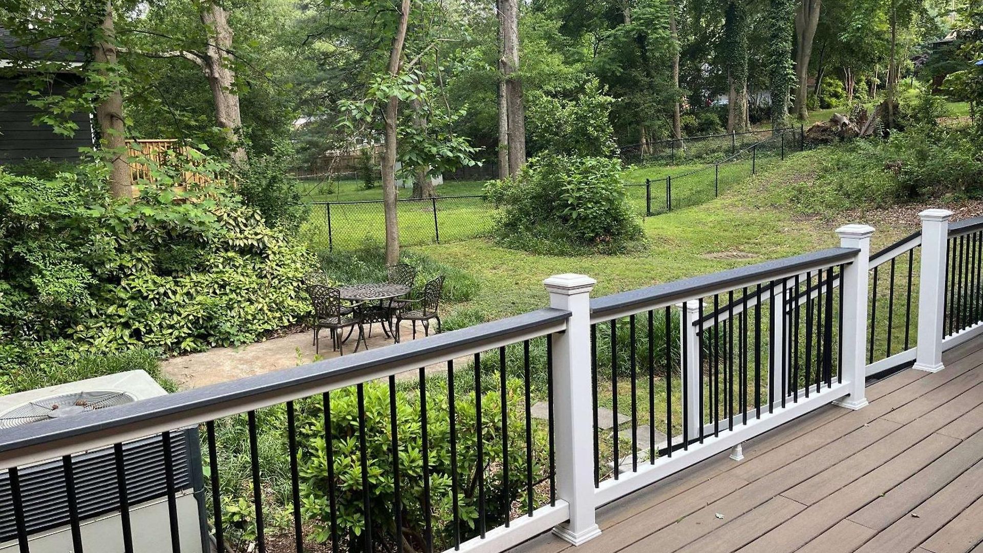 Dream Catcher's Holiday home Charlotte