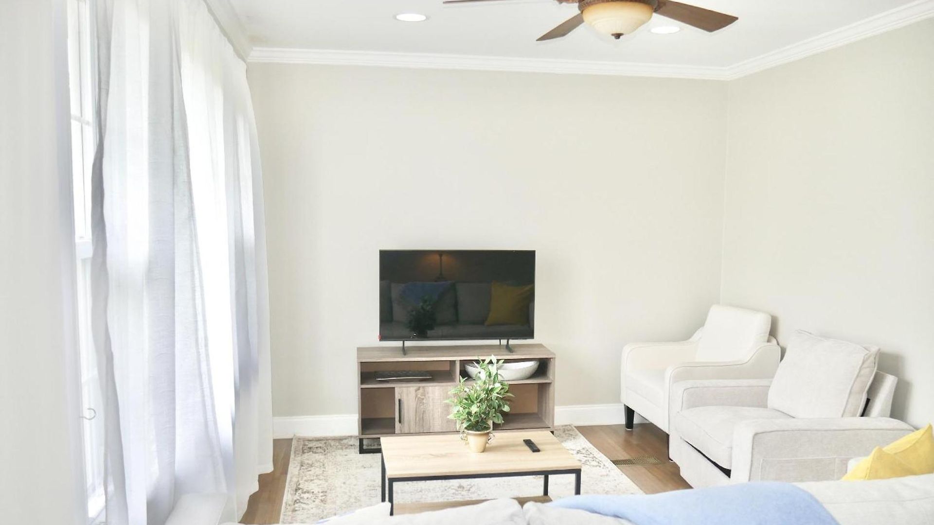 Holiday home Parkside Retreat *