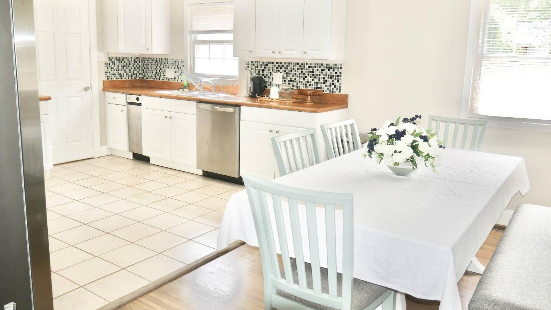 Holiday home Parkside Retreat