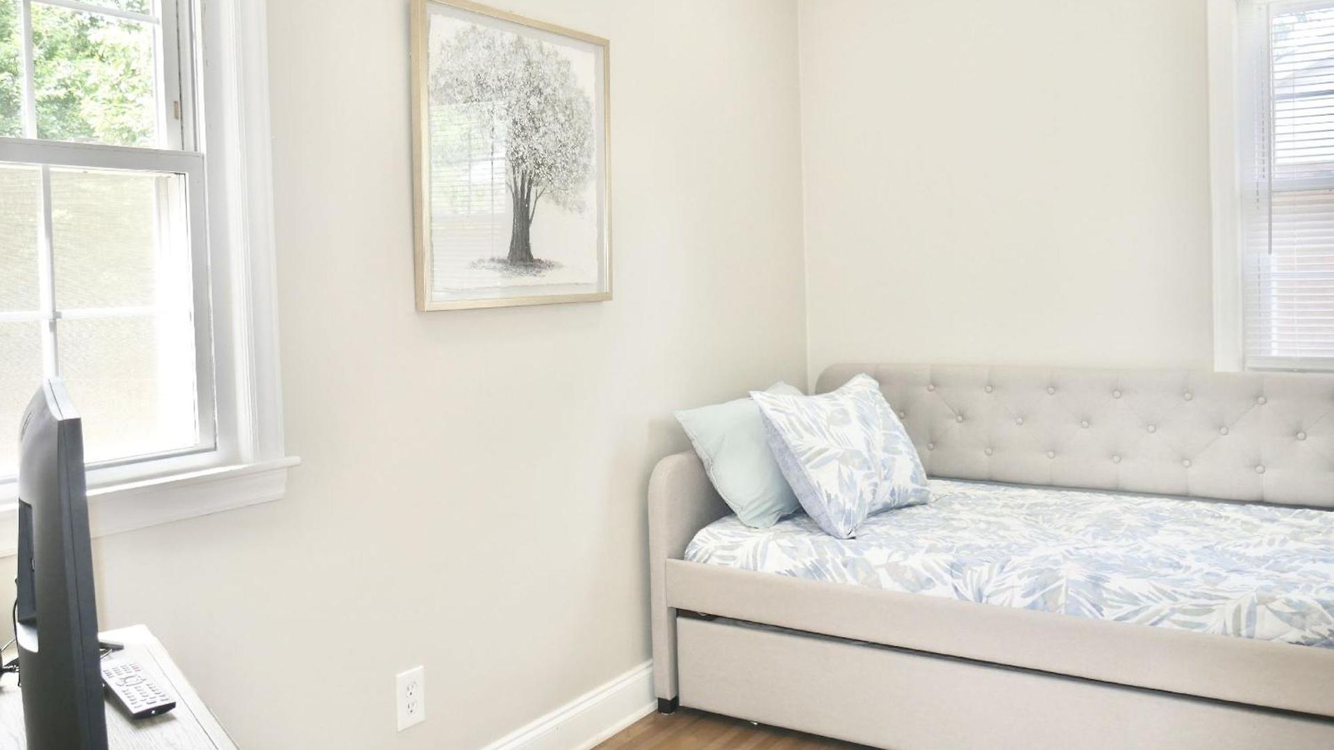 Parkside Retreat Holiday home Charlotte
