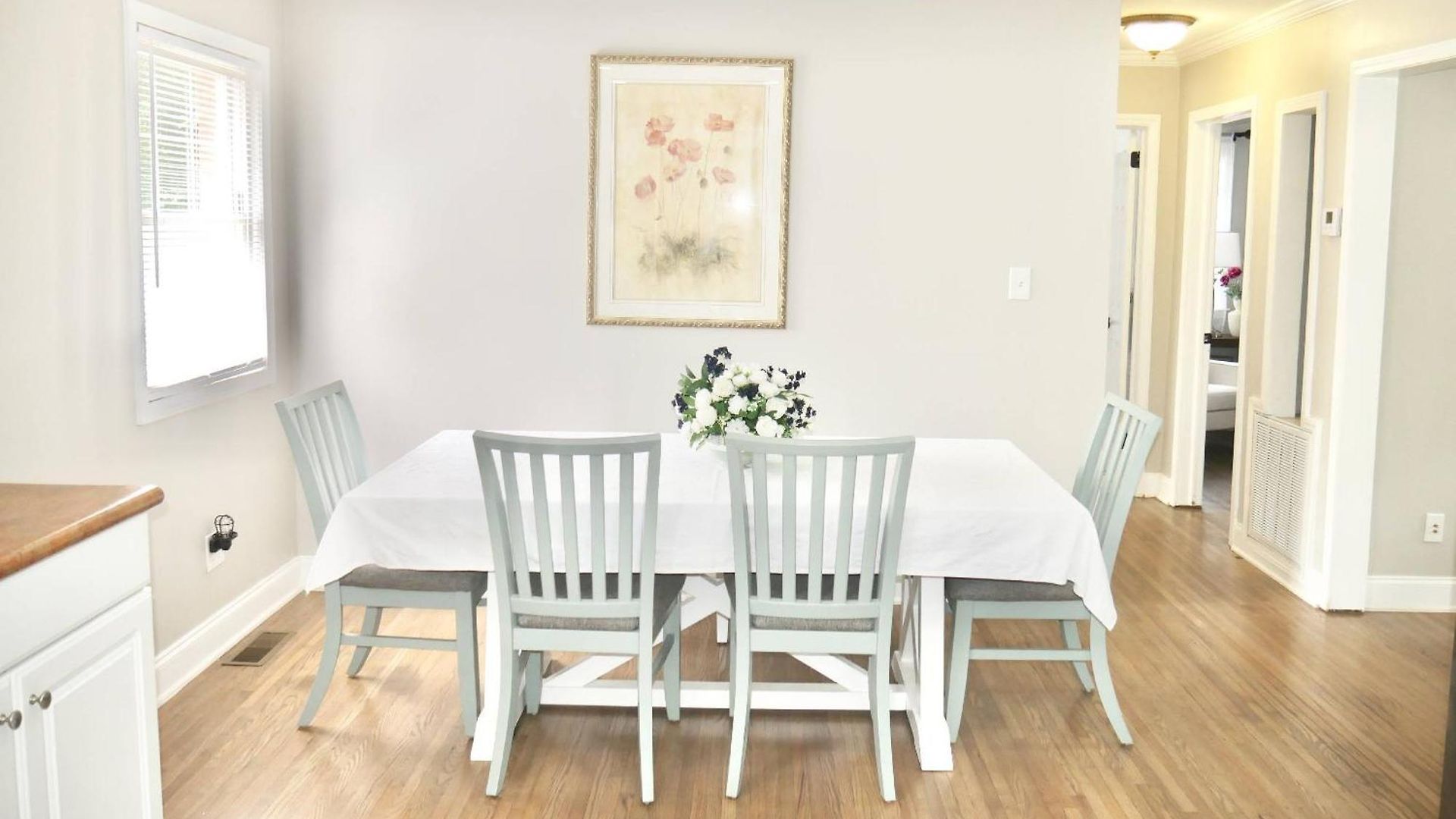 Holiday home Parkside Retreat