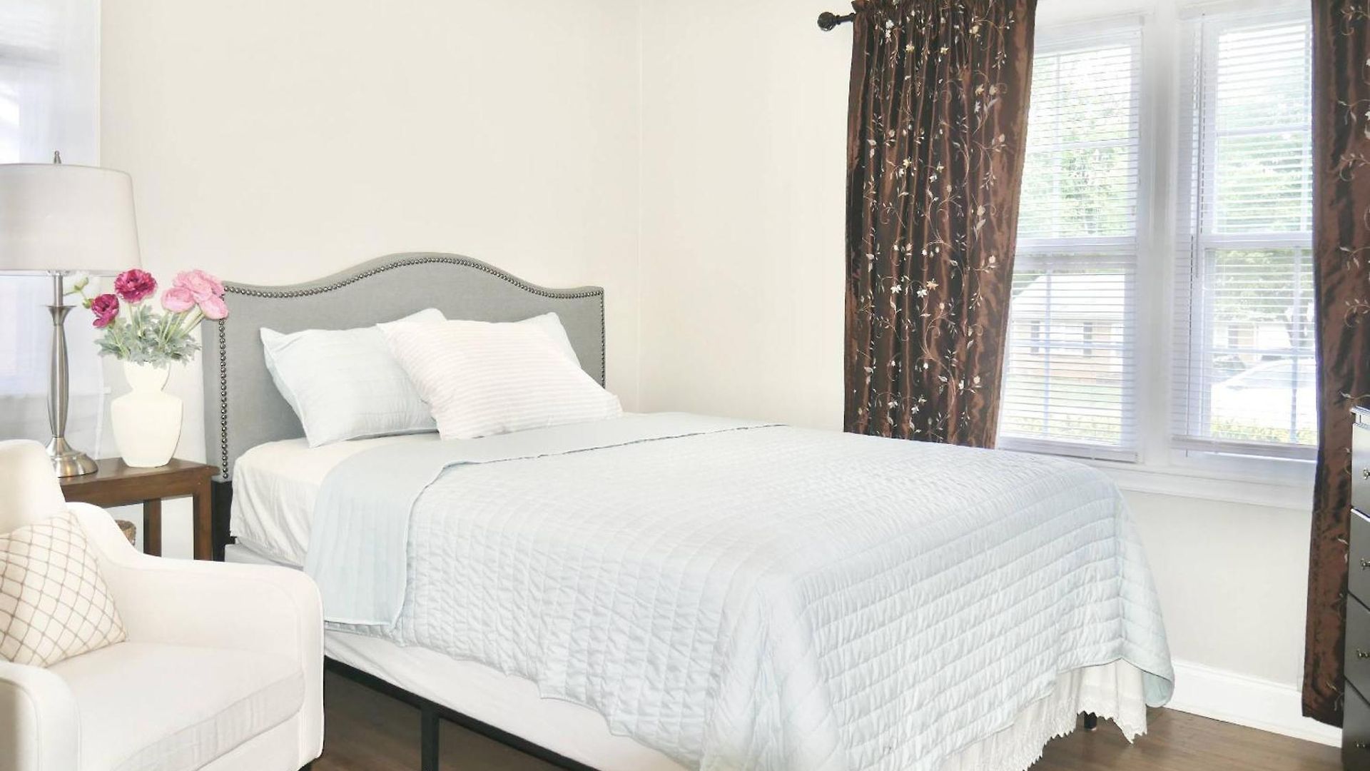 Parkside Retreat Holiday home Charlotte
