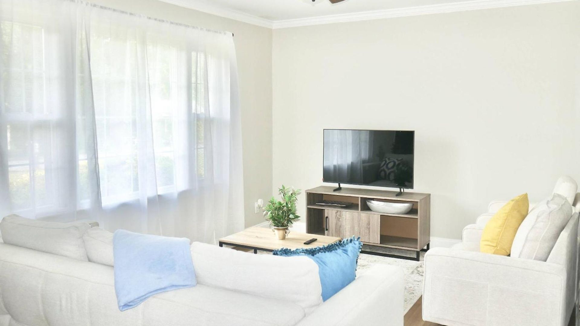 Parkside Retreat