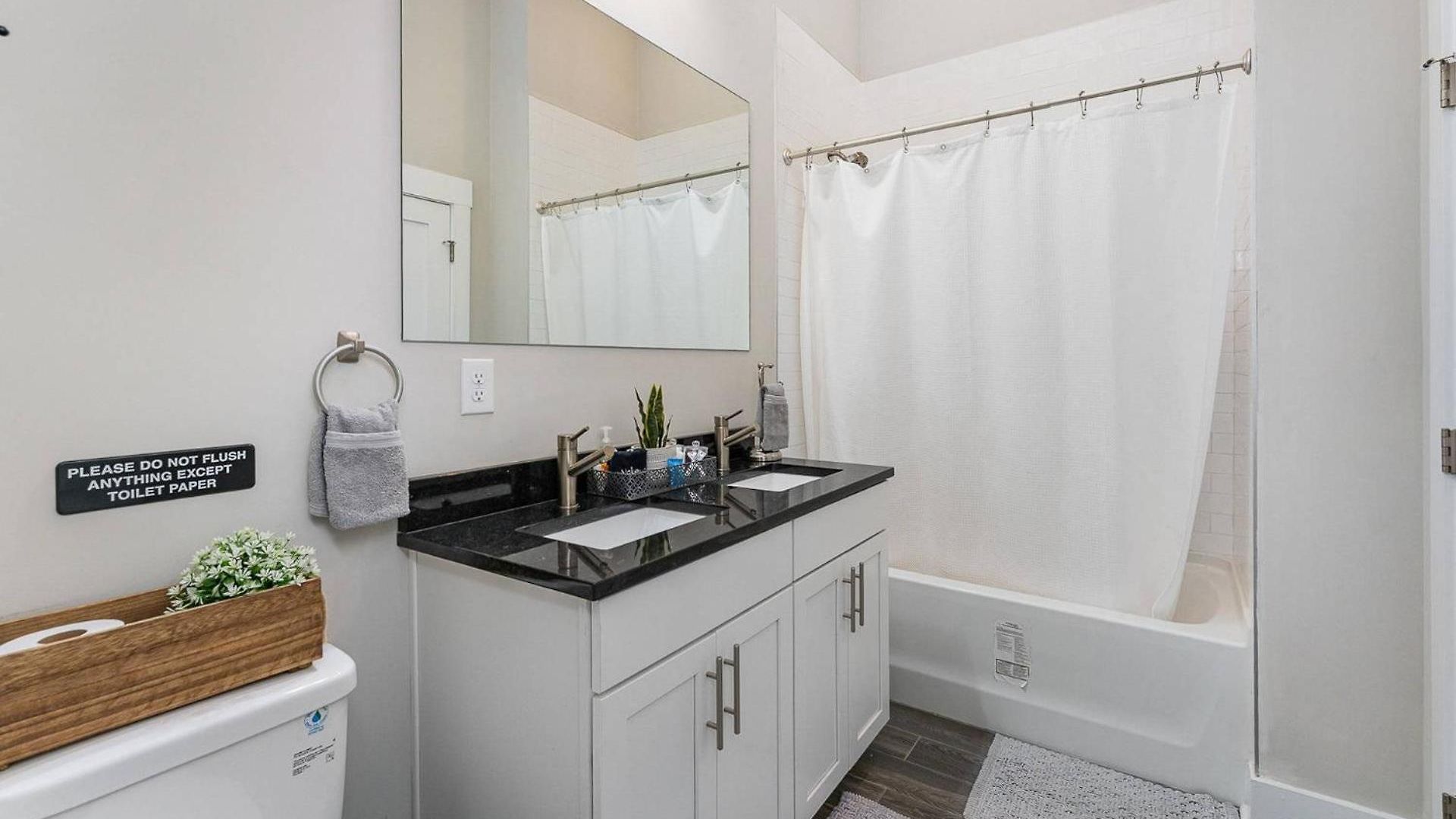 Holiday home Queen City's Nest Uptown Charlotte