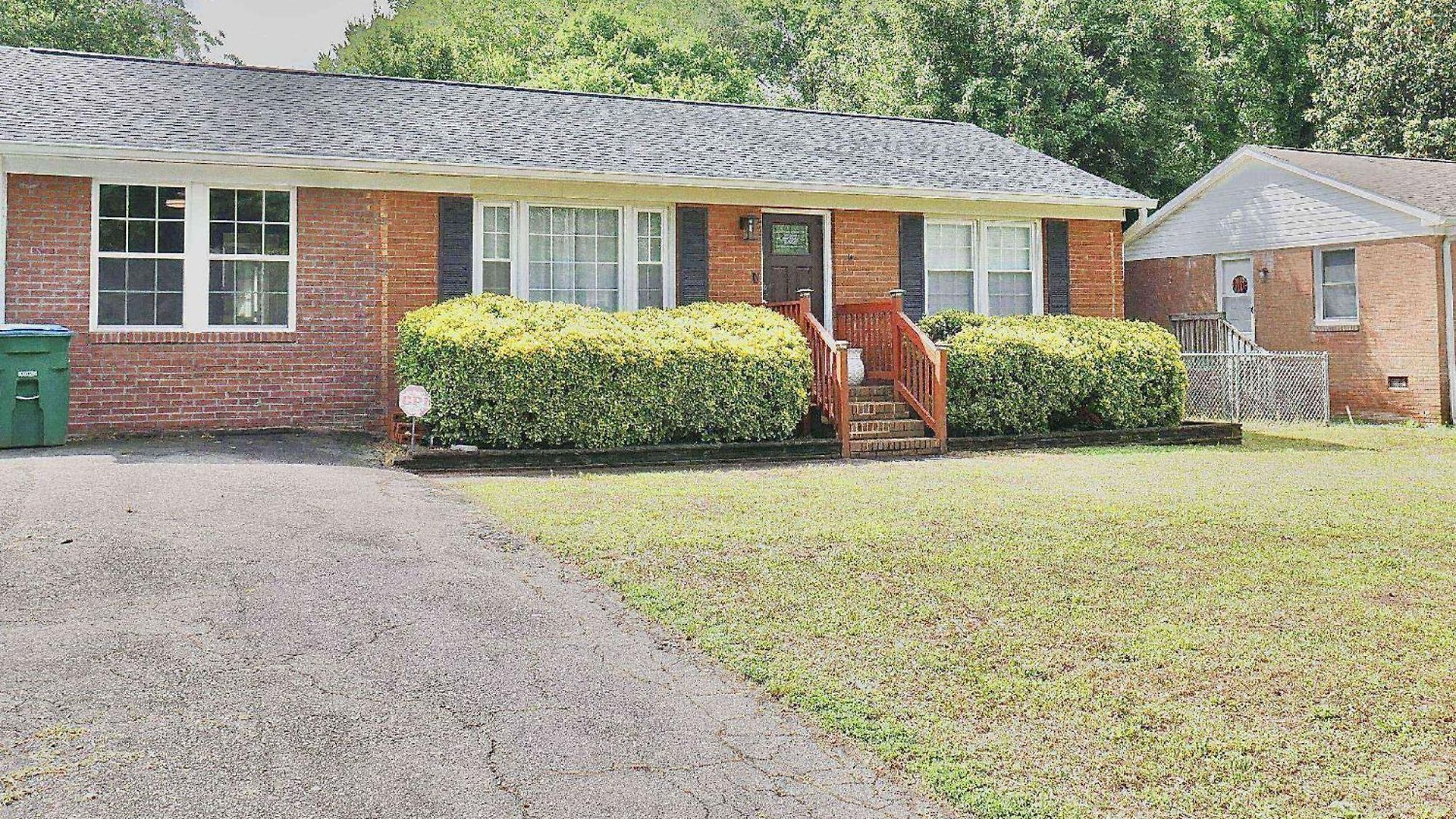 Parkside Retreat *