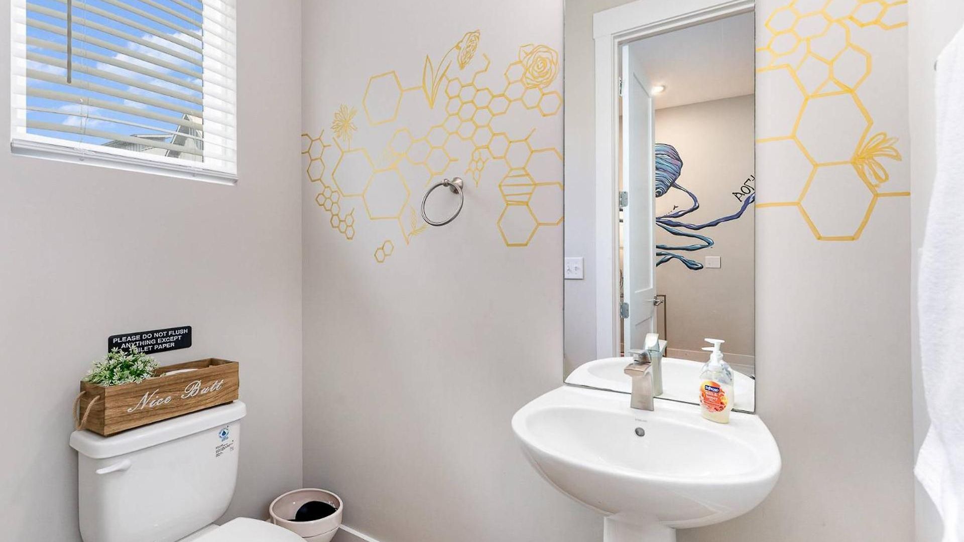 Queen City's Nest Uptown * Charlotte
