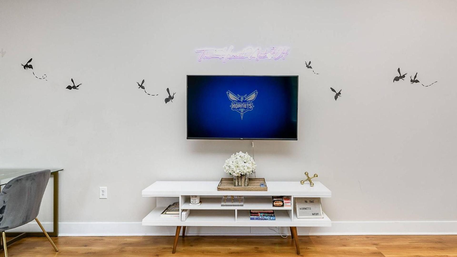 Holiday home Queen City's Nest Uptown
