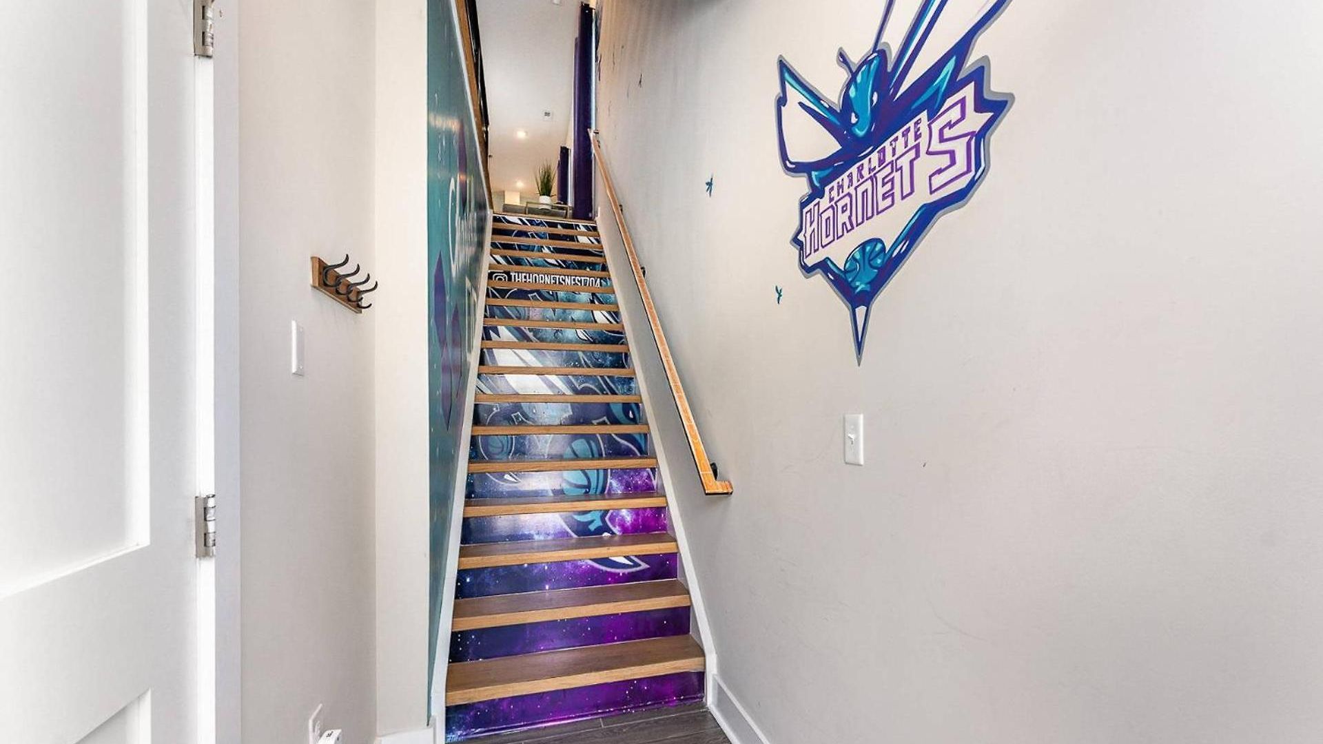 Queen City's Nest Uptown