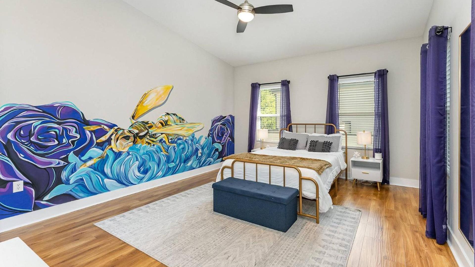 Queen City's Den Nest Uptown