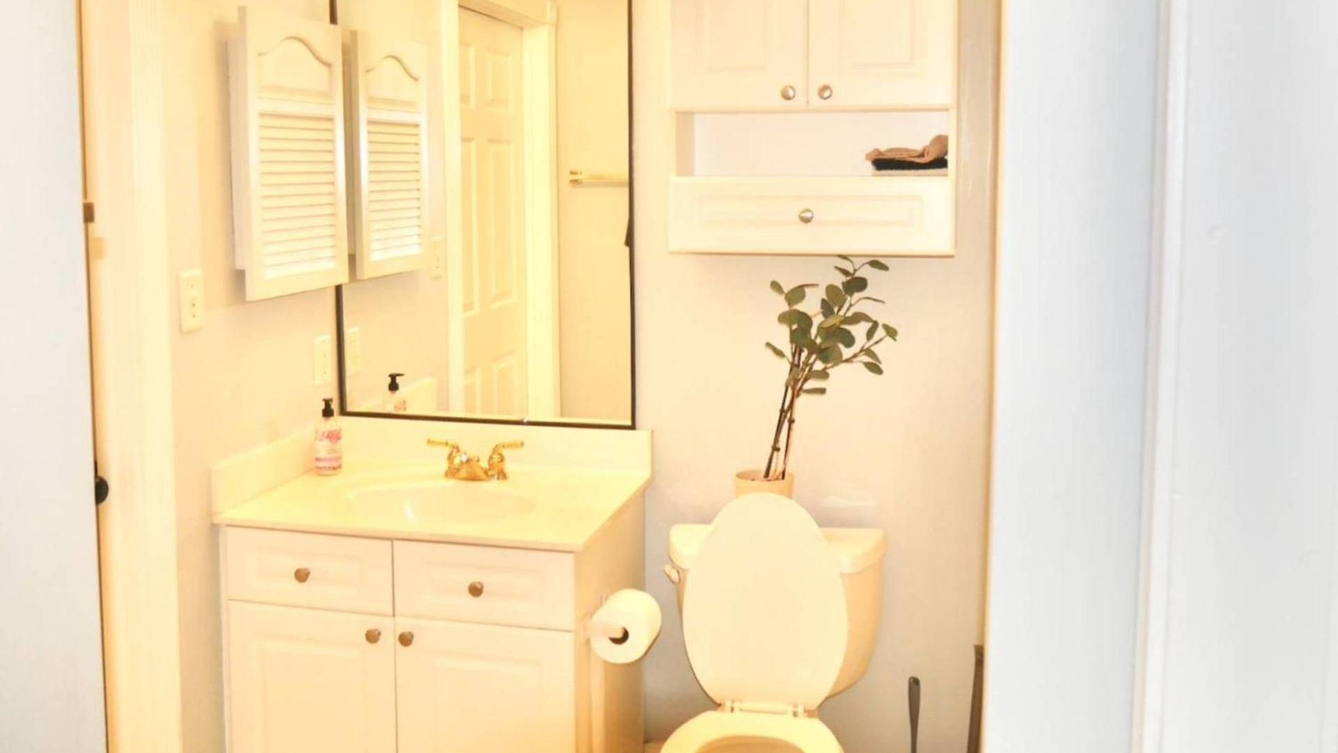 Holiday home Coralbell -