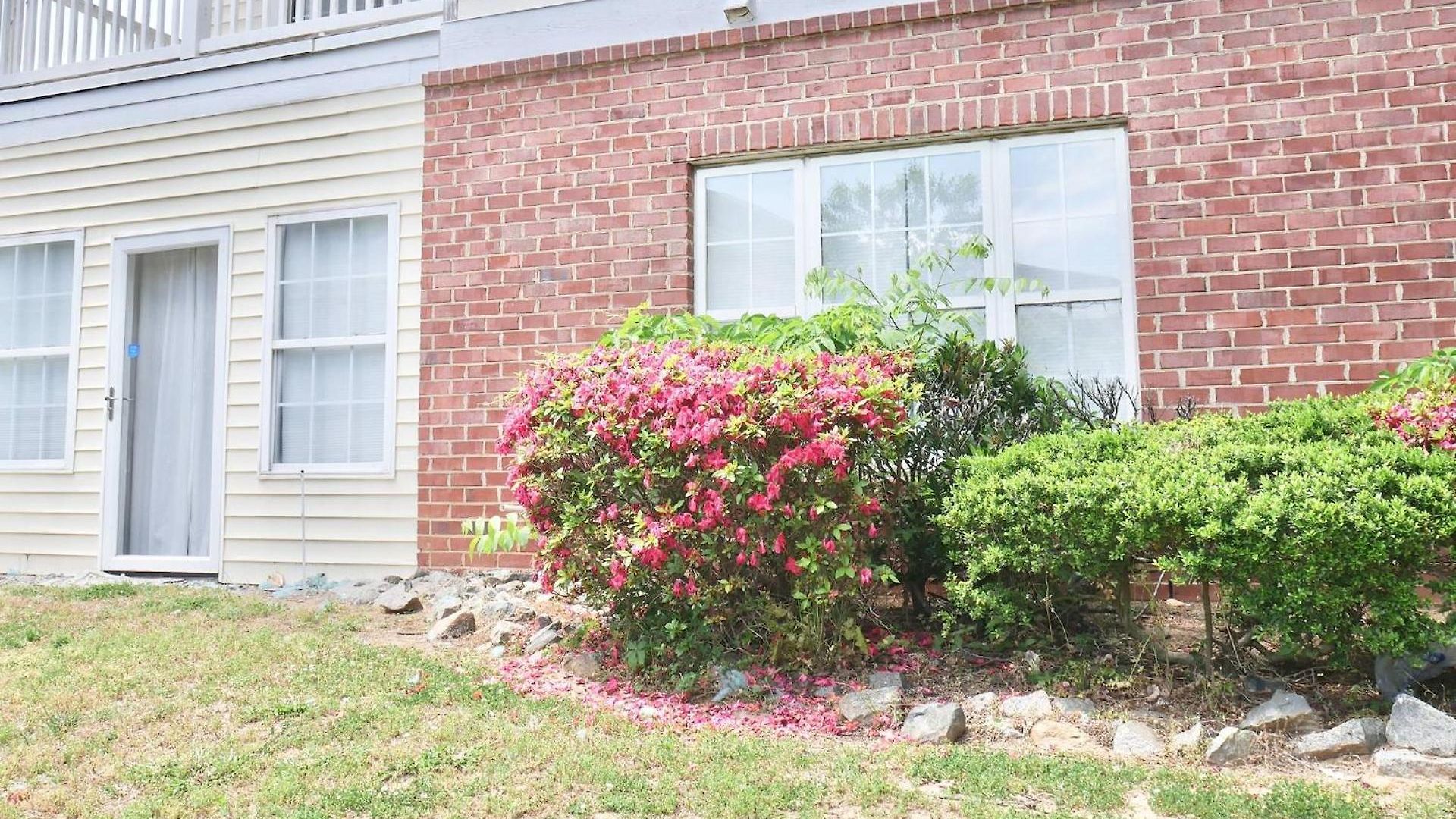Coralbell - Holiday home