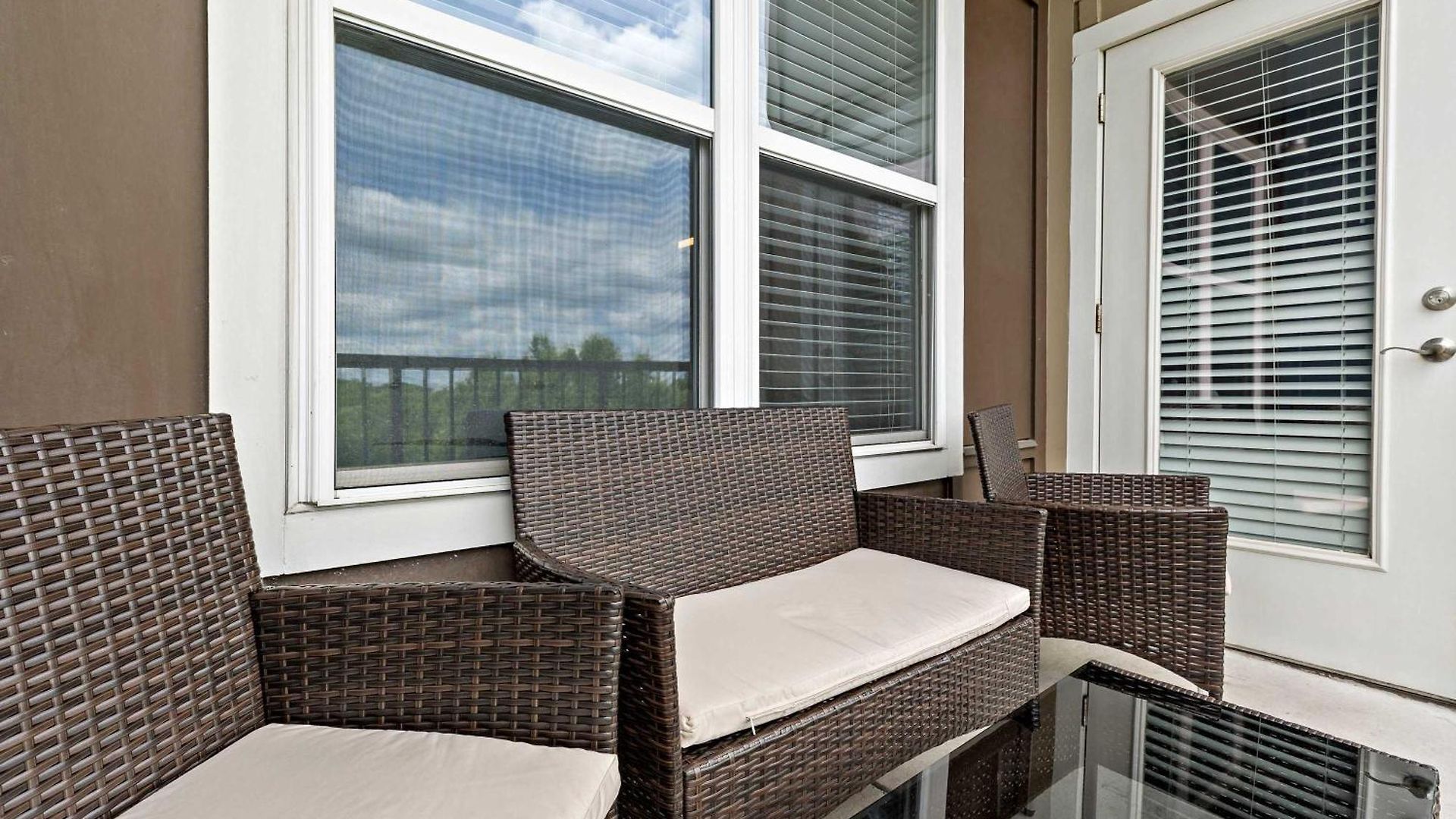 Apartment Urban Comfort 1bd Sleeps 6 Dt 5 Min Gym & Parking Charlotte