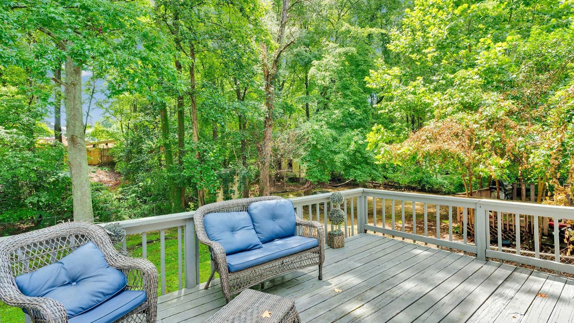 Holiday home Spacious Uptown 3br - Game - Deck - Kingbed Charlotte