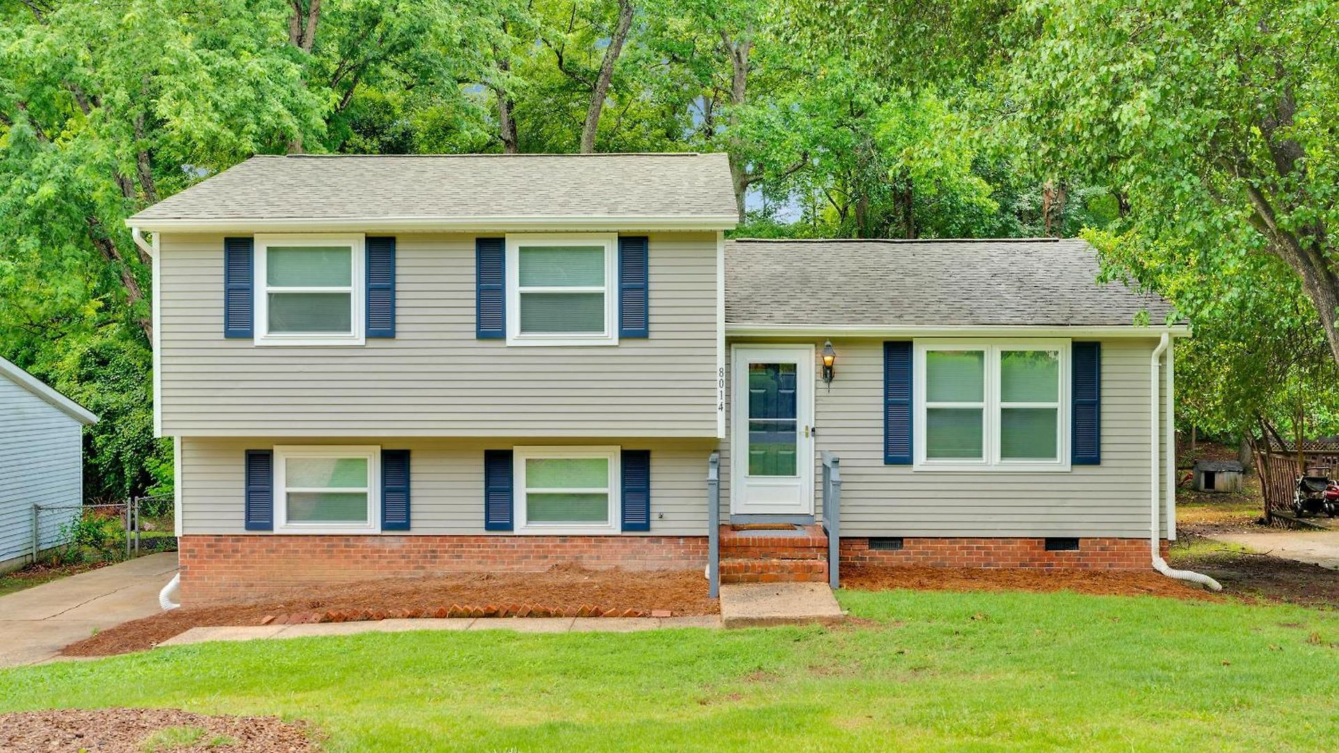 Spacious Uptown 3br - Game - Deck - Kingbed *