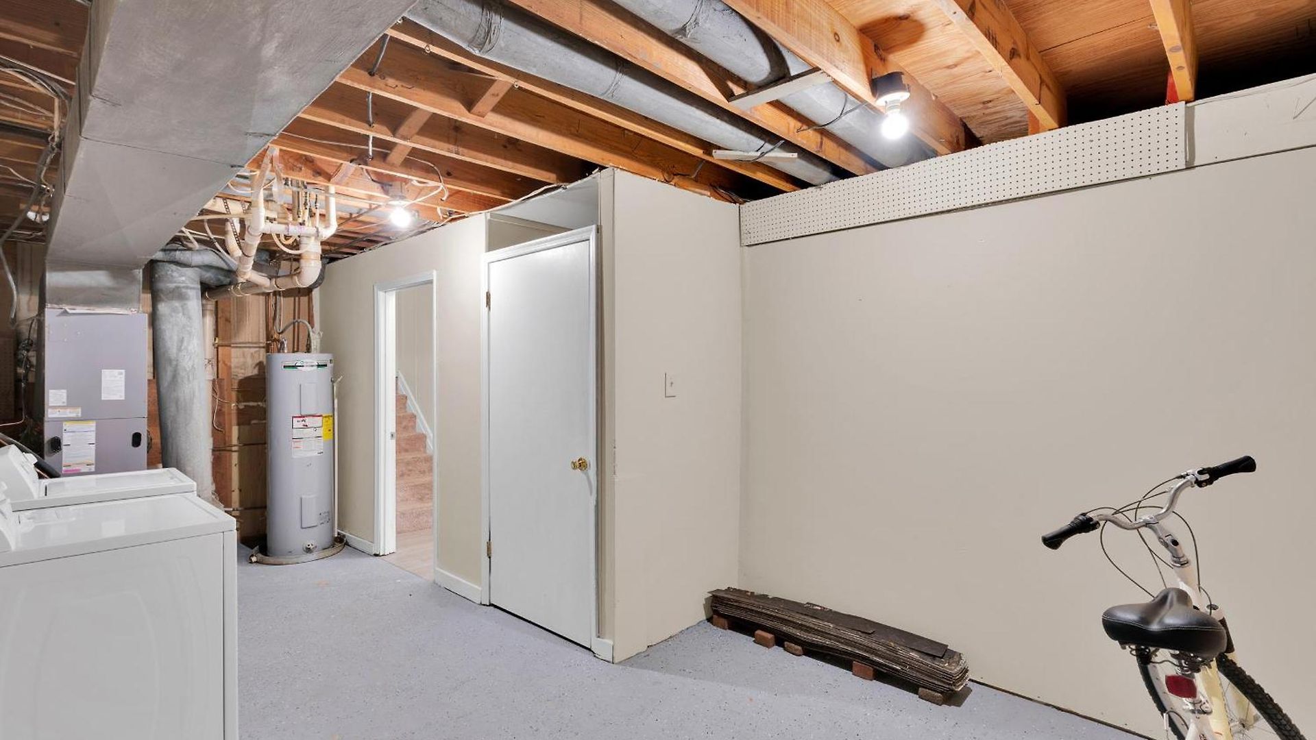 Spacious Uptown 3br - Game - Deck - Kingbed * Charlotte