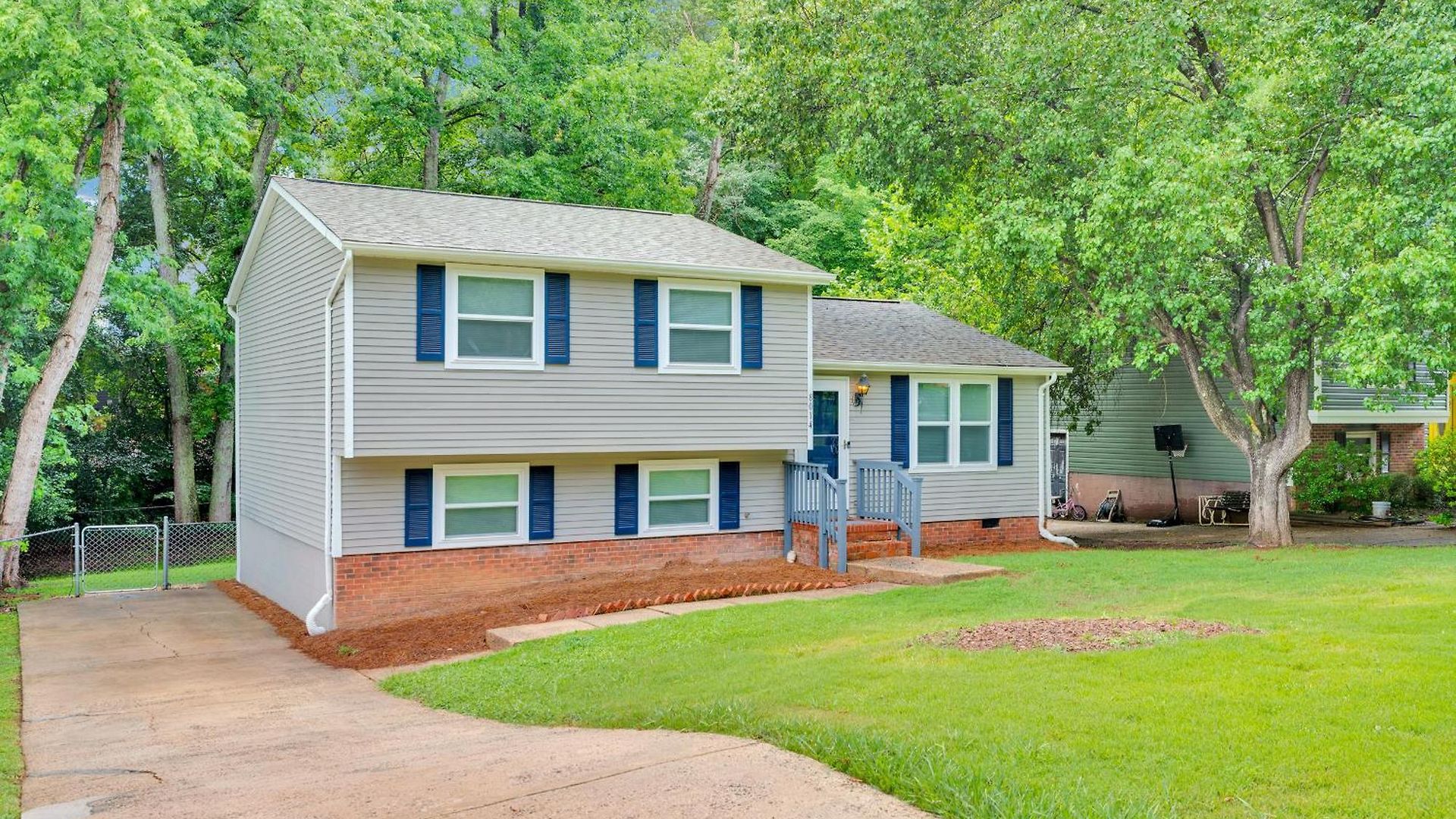 Spacious Uptown 3br - Game - Deck - Kingbed Holiday home