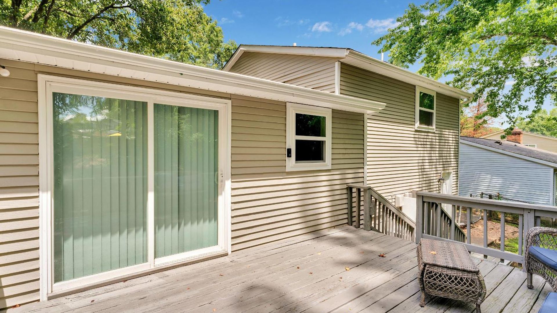 Spacious Uptown 3br - Game - Deck - Kingbed Charlotte