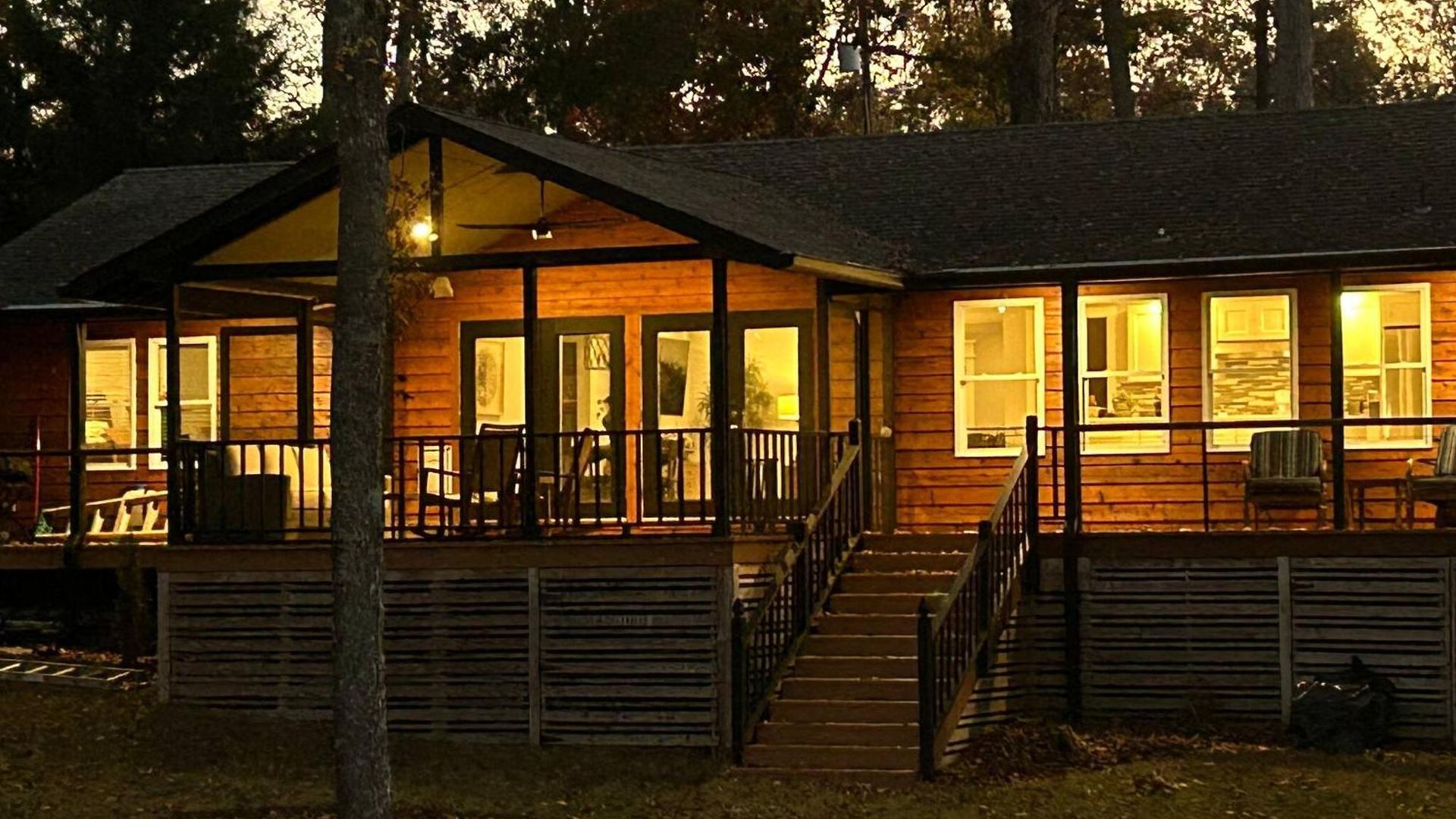 Your House Awaits!