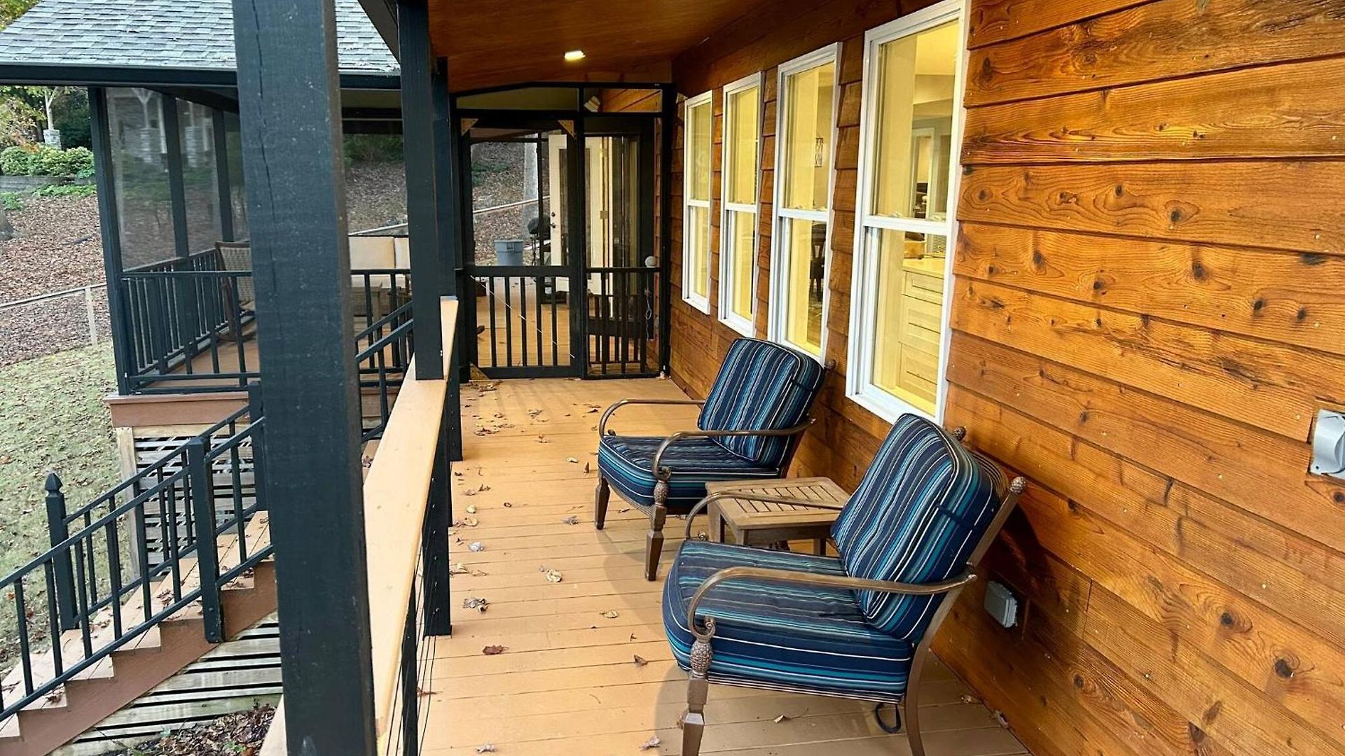 Holiday home Your House Awaits! *