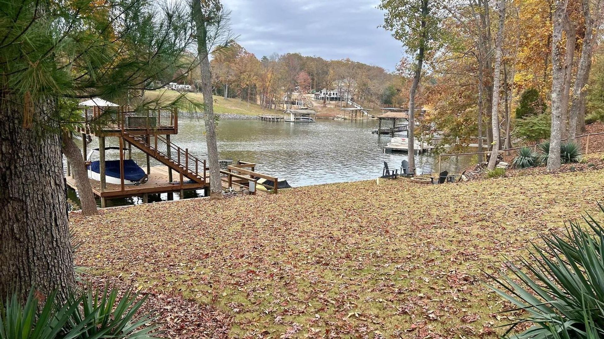 Your House Awaits! Holiday home Charlotte