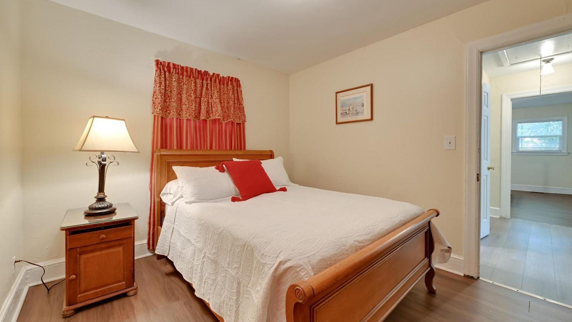 5 Mi To Uptown: Hideaway W/ Yard Holiday home Charlotte