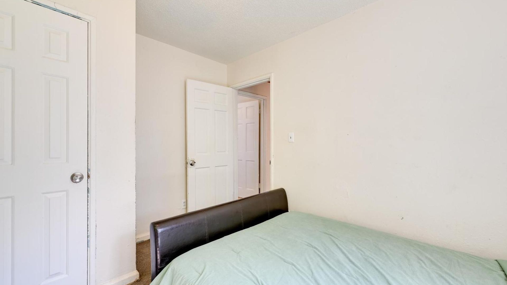 2 Mi To Center City: North End Holiday home Charlotte