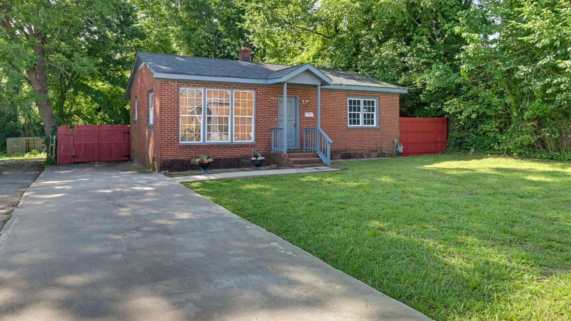 Holiday home 2 Mi To Center City: North End