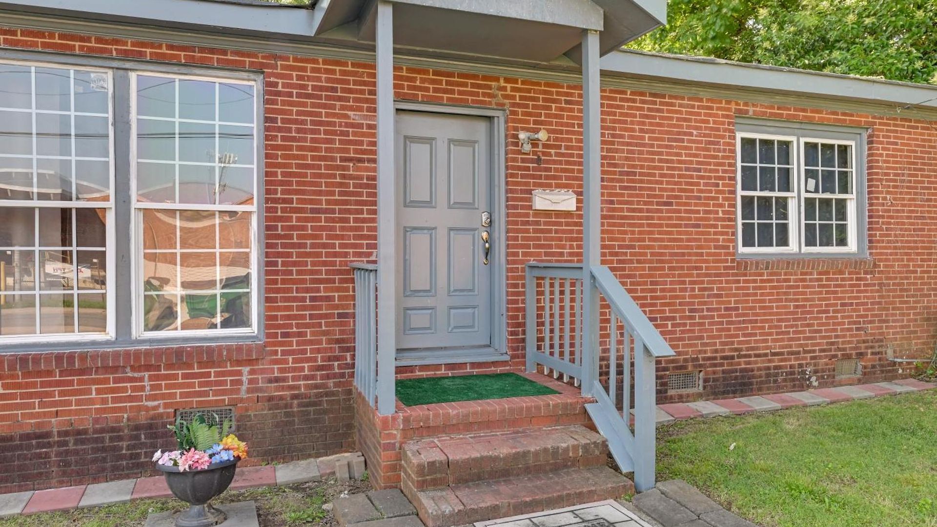 Holiday home 2 Mi To Center City: North End