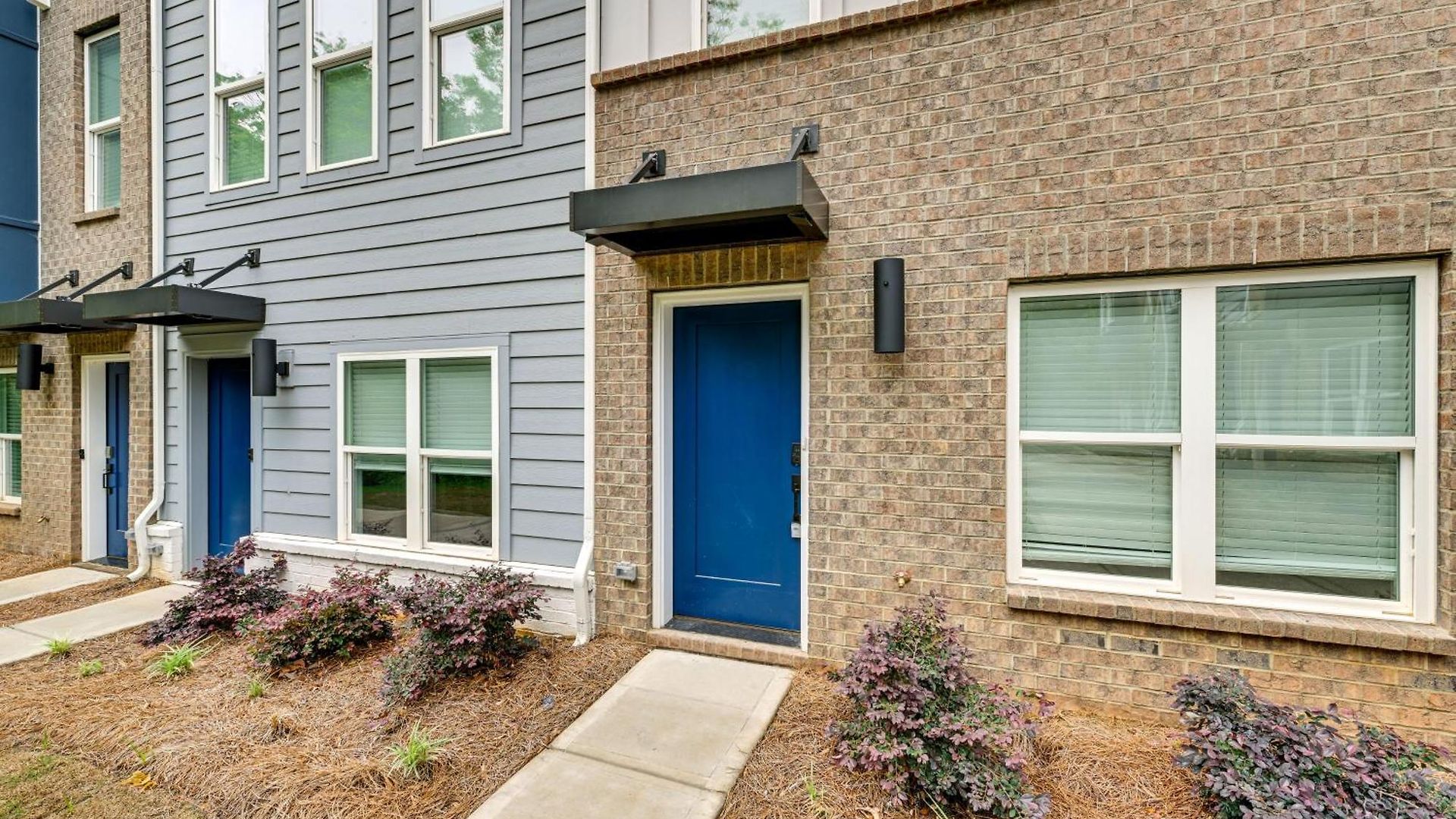 2 Mi To Dtwn Charlotte: Unit W/ Rooftop Deck!