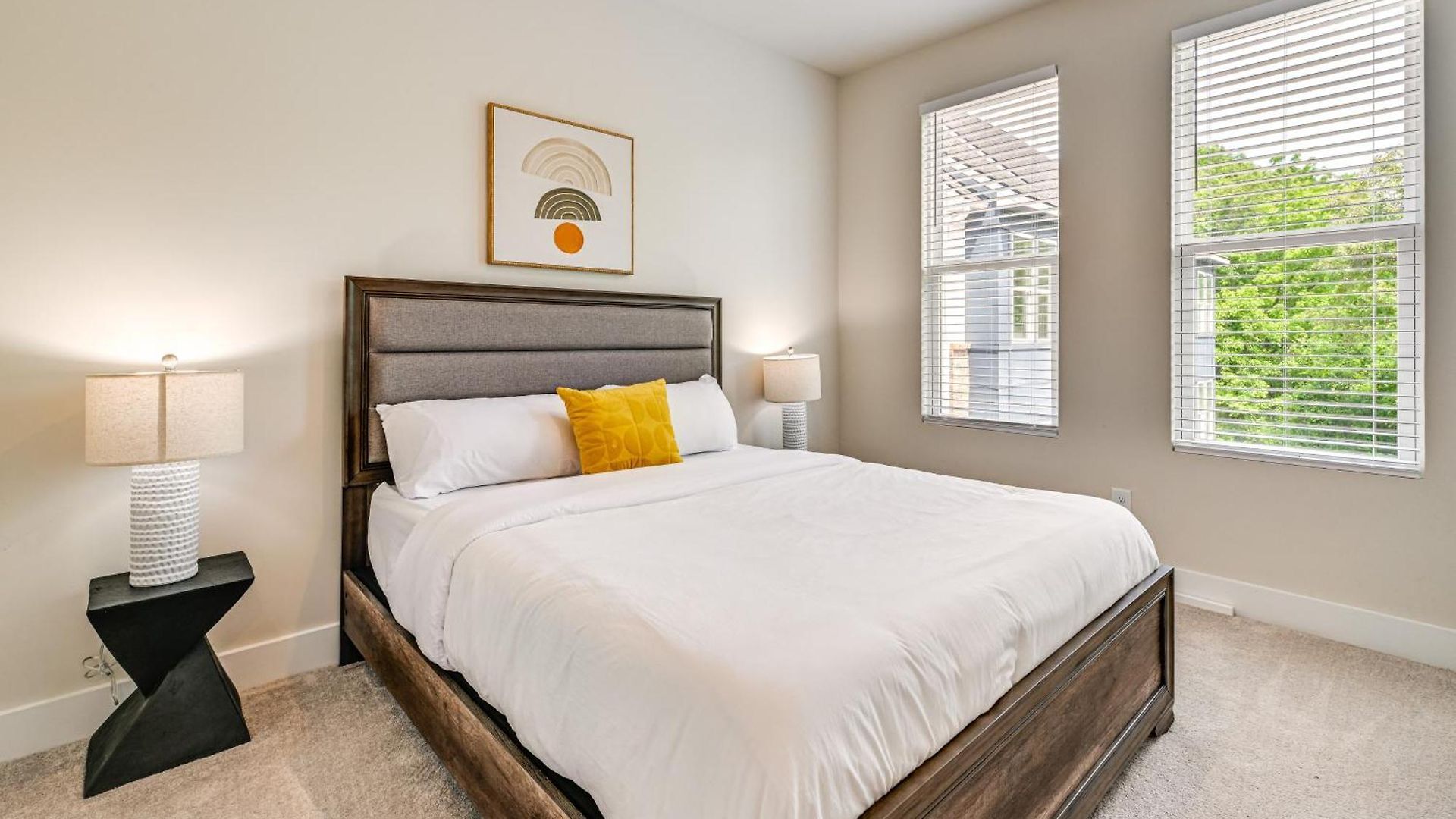 2 Mi To Dtwn Charlotte: Unit W/ Rooftop Deck! Charlotte