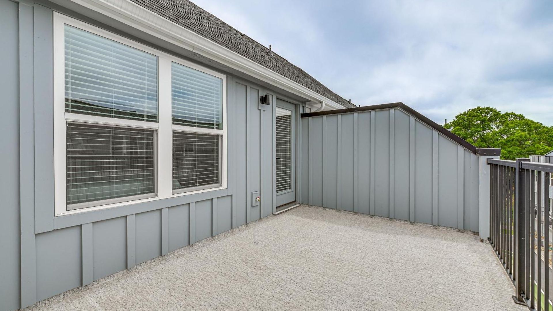 Holiday home Walk To Music Factory: Townhome W/ Rooftop Deck! Charlotte