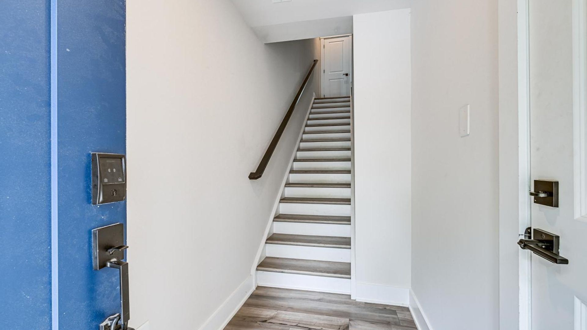 Holiday home Walk To Music Factory: Townhome W/ Rooftop Deck! Charlotte