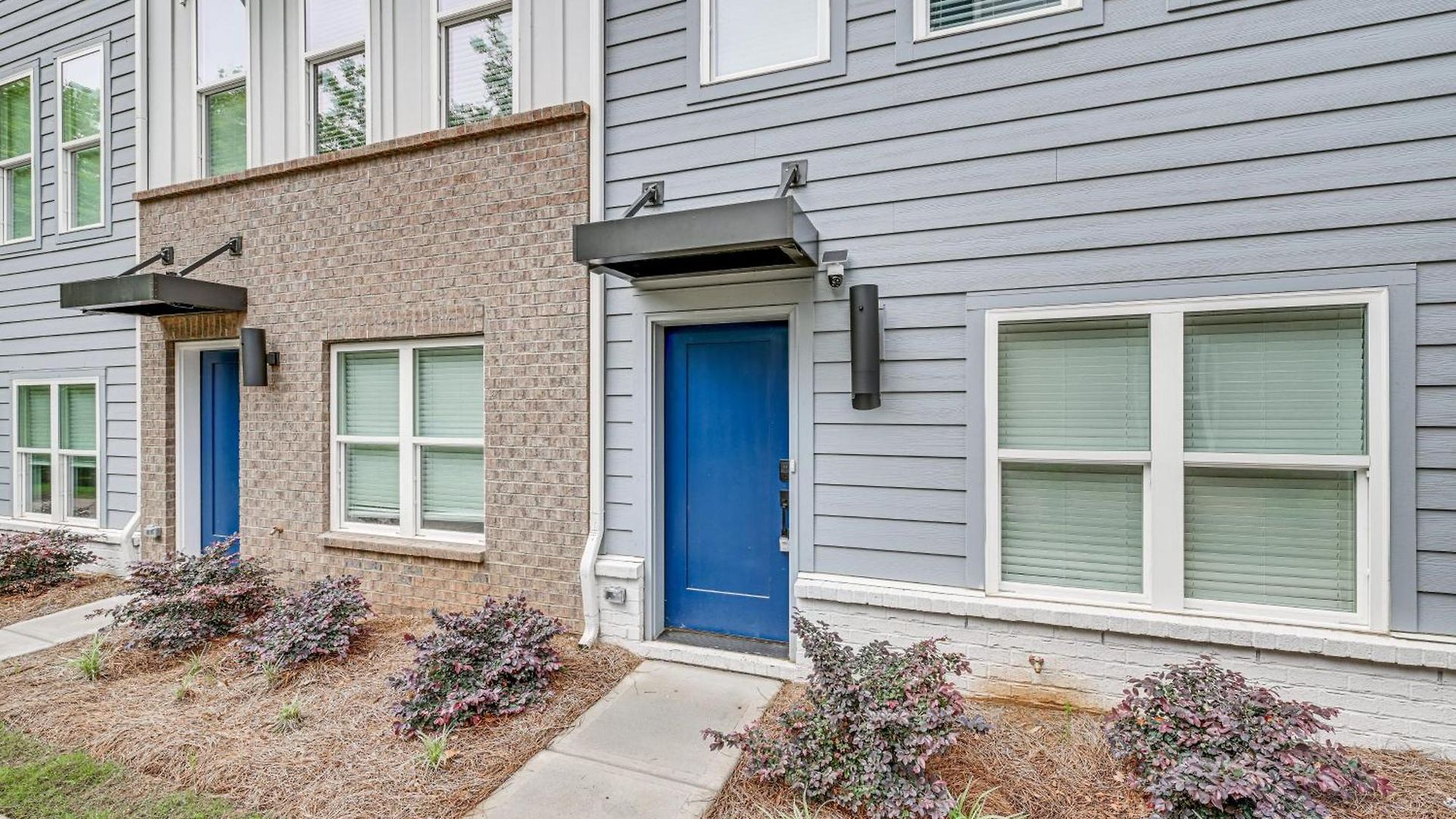 Walk To Music Factory: Townhome W/ Rooftop Deck! Holiday home *
