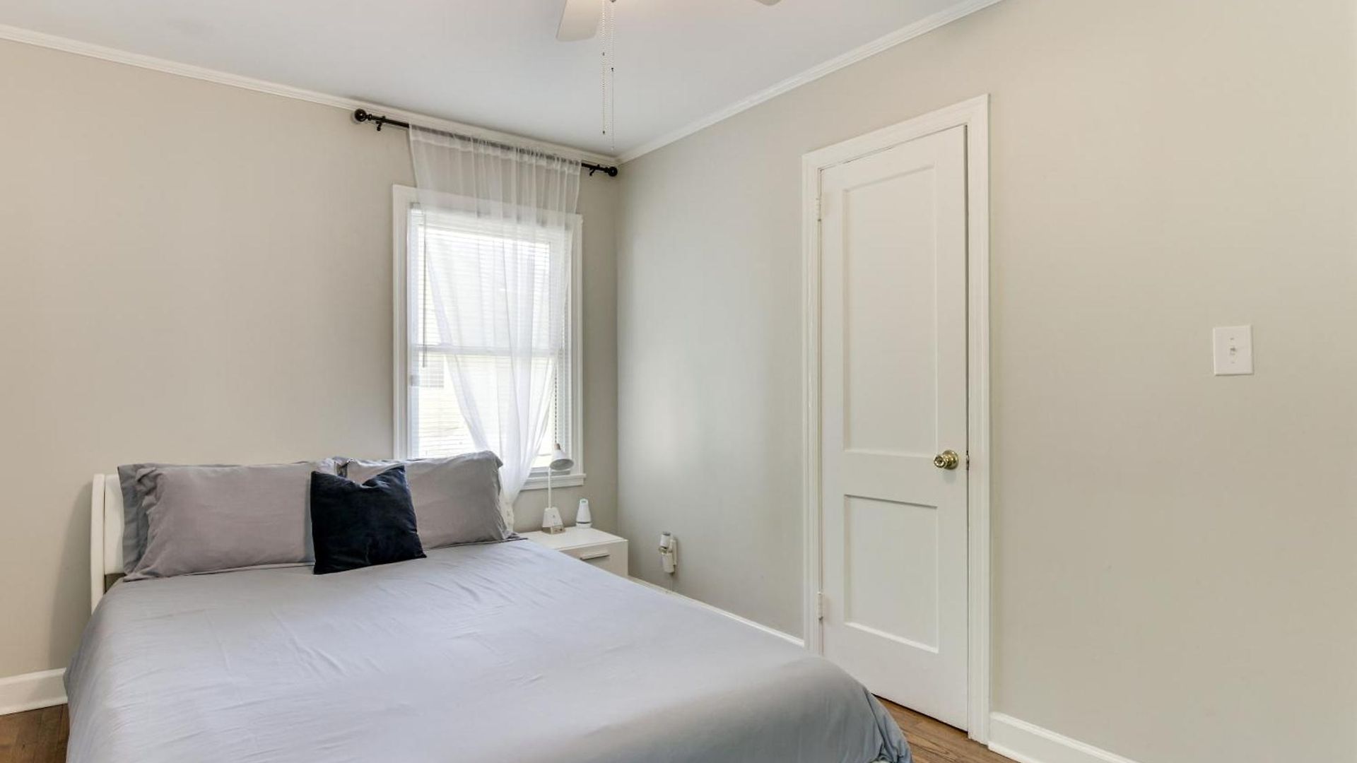 < 2 Mi To Uptown Charlotte: W/ Large Yard! Holiday home Charlotte