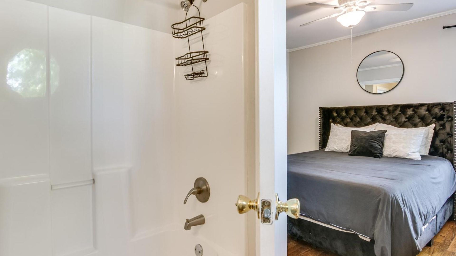 < 2 Mi To Uptown Charlotte: W/ Large Yard! *