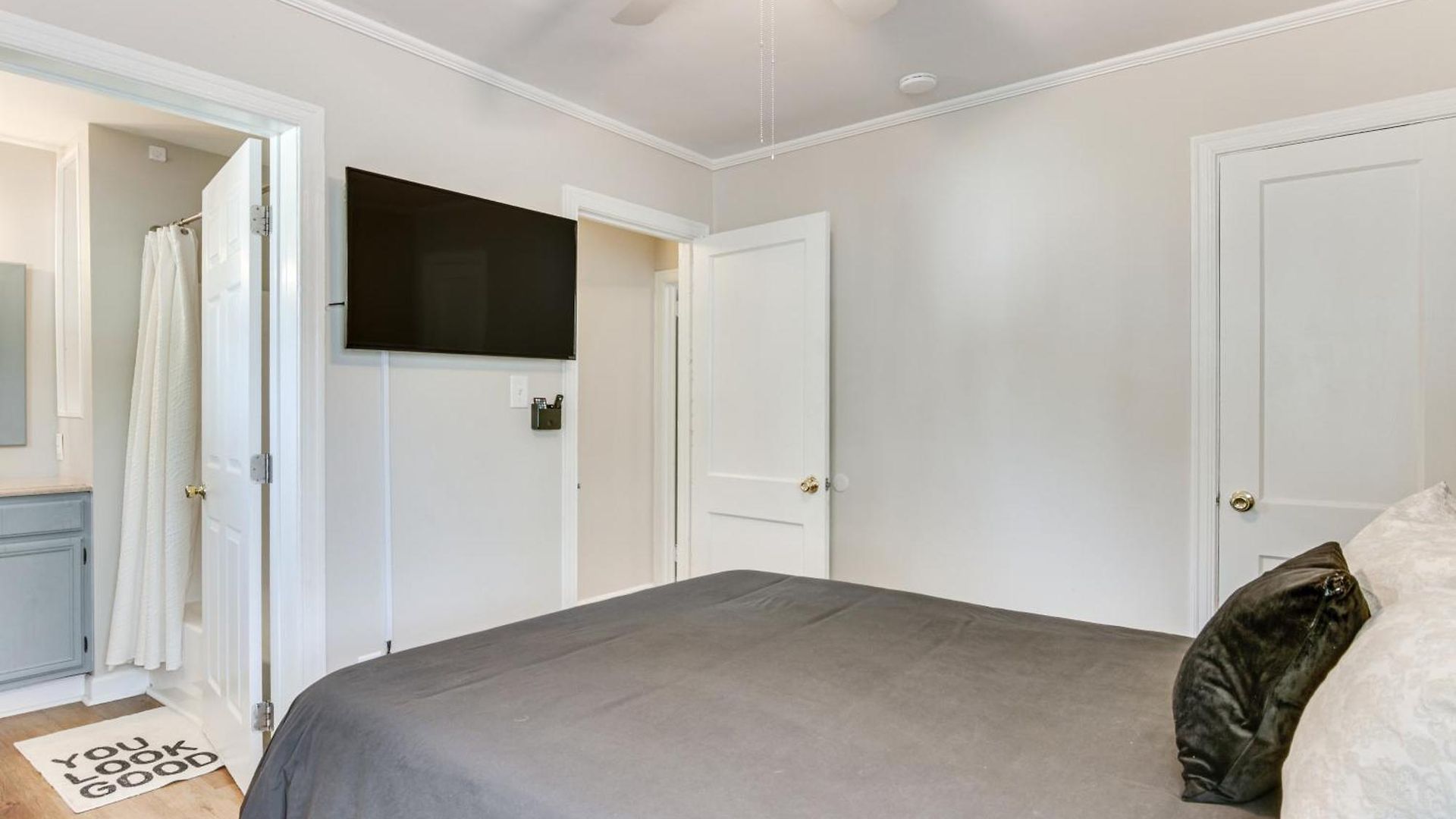 < 2 Mi To Uptown Charlotte: W/ Large Yard! Charlotte