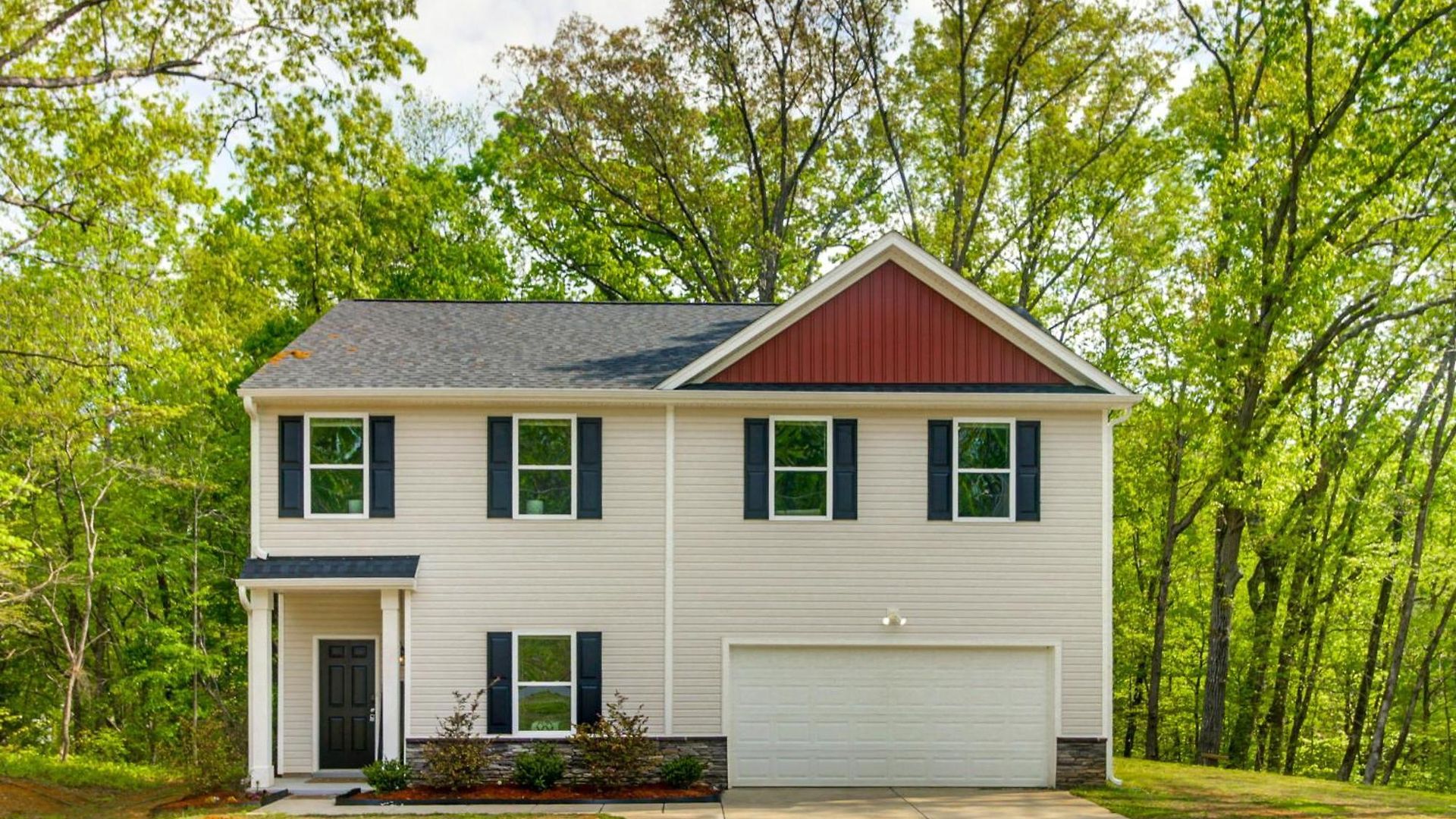 Holiday home & Play In Charlotte: Family W/ Deck *
