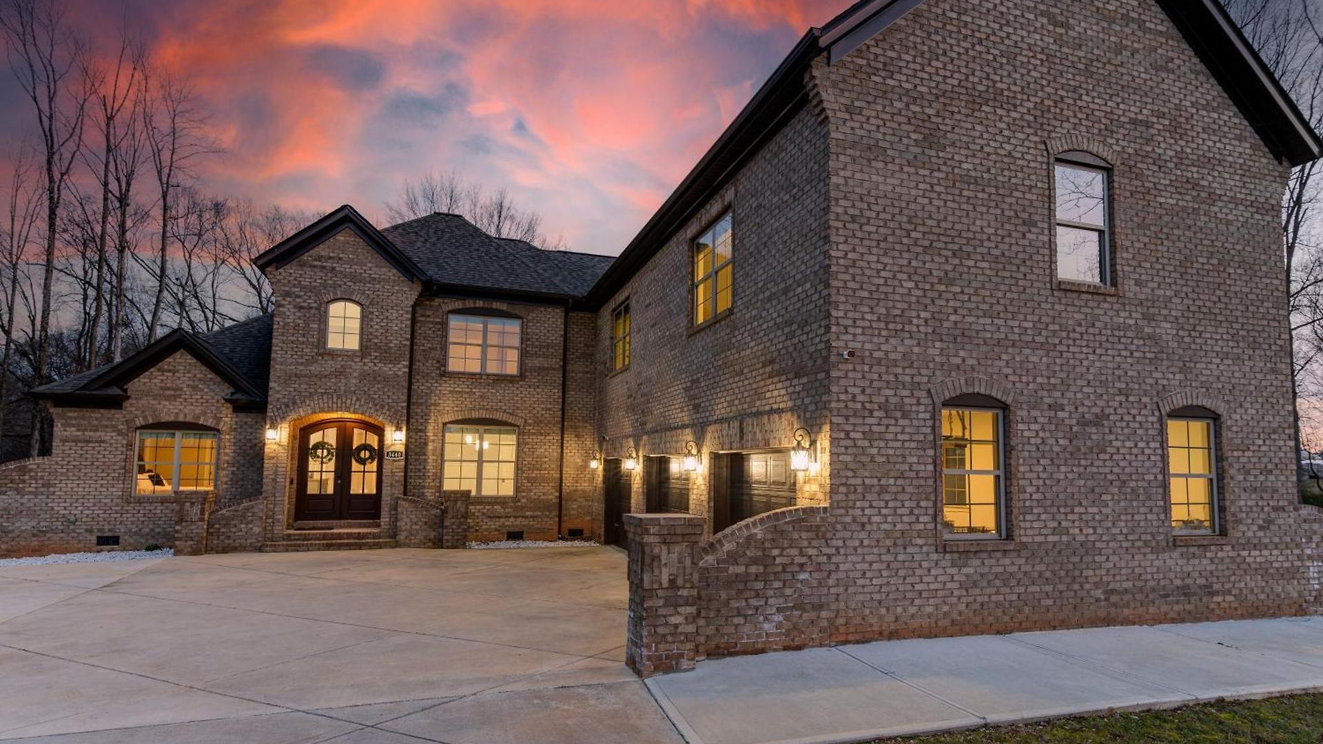 Acres Retreat Holiday home Charlotte