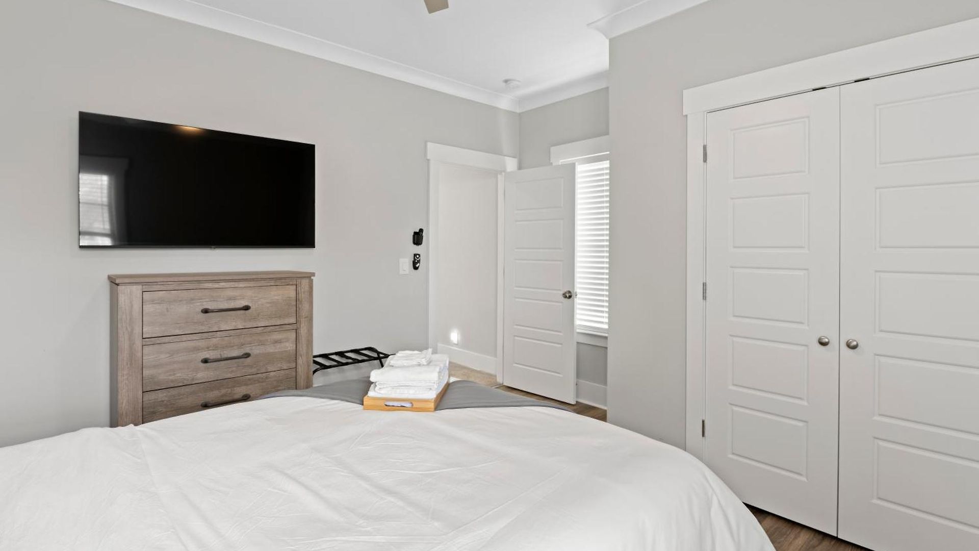 Acres Retreat Holiday home *