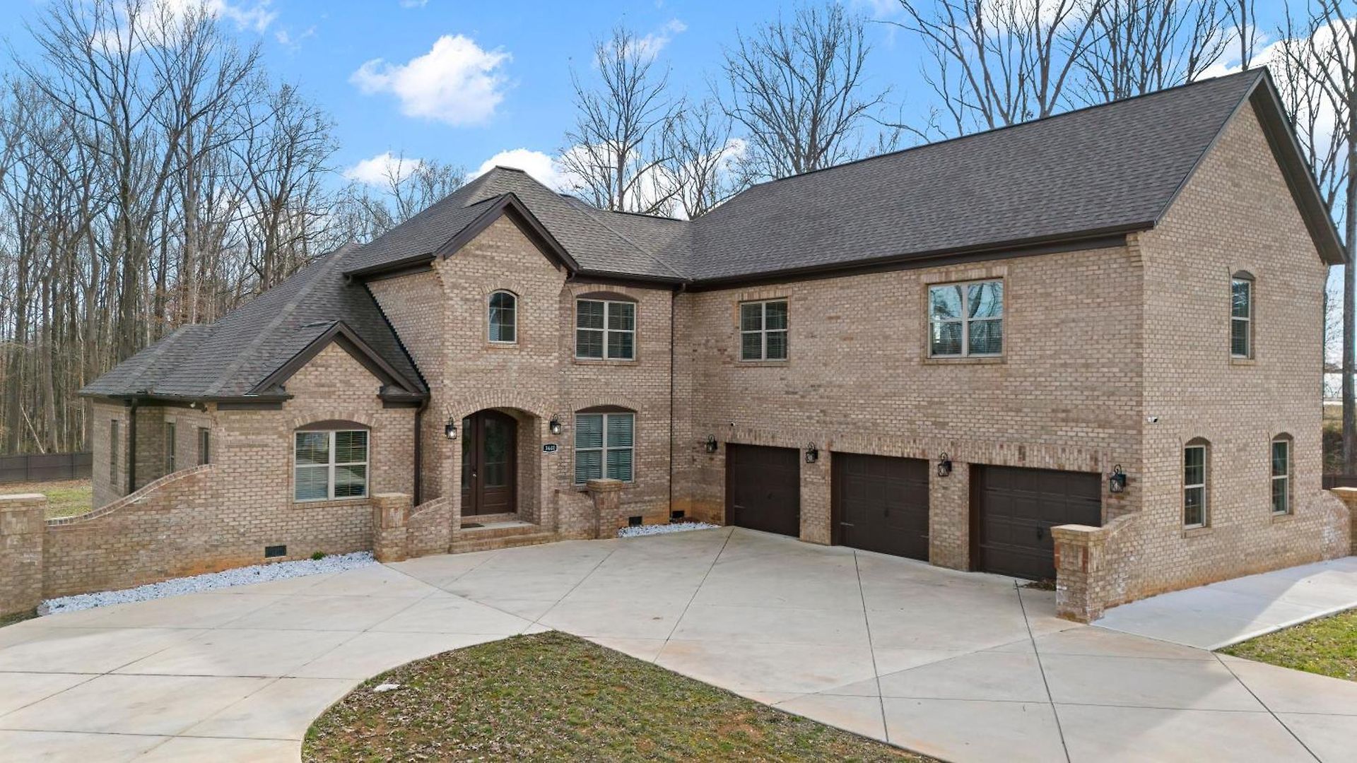 Acres Retreat Holiday home Charlotte