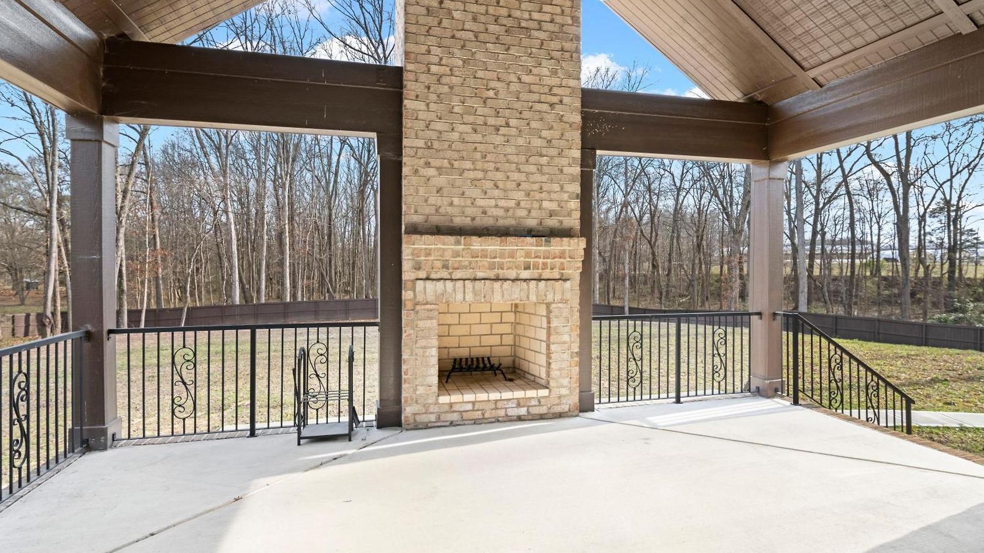 Acres Retreat Holiday home