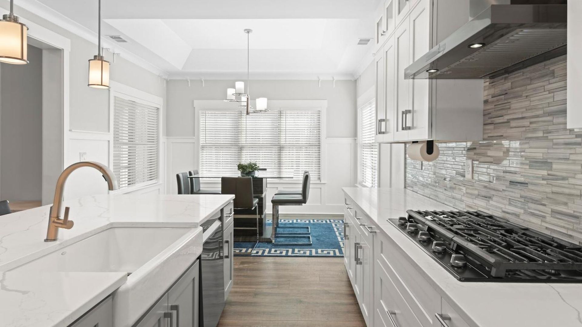 Holiday home Acres Retreat *