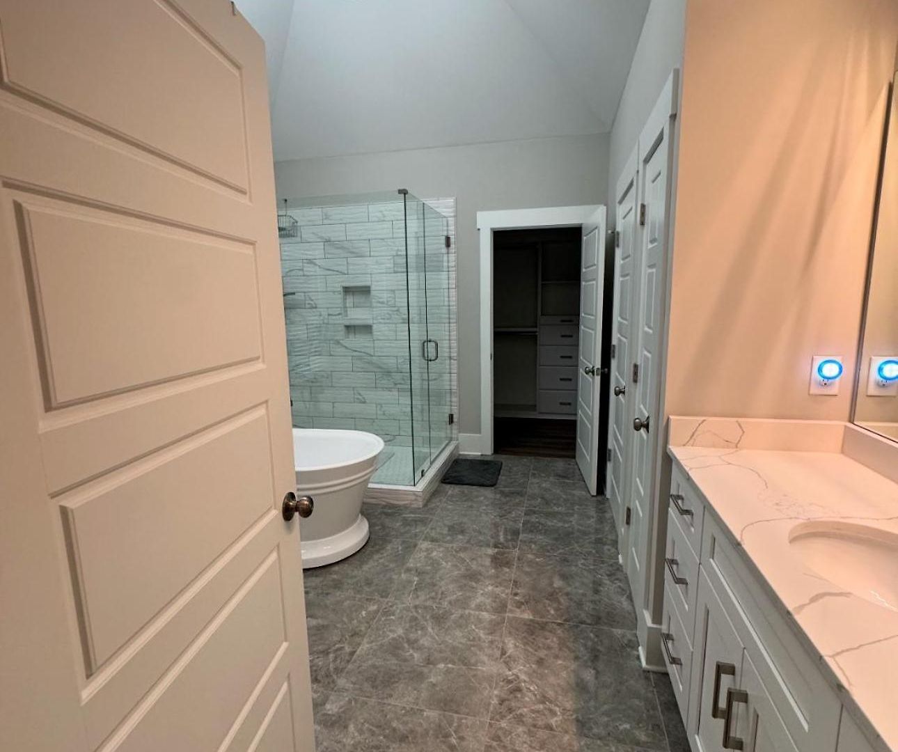 Acres Retreat Holiday home