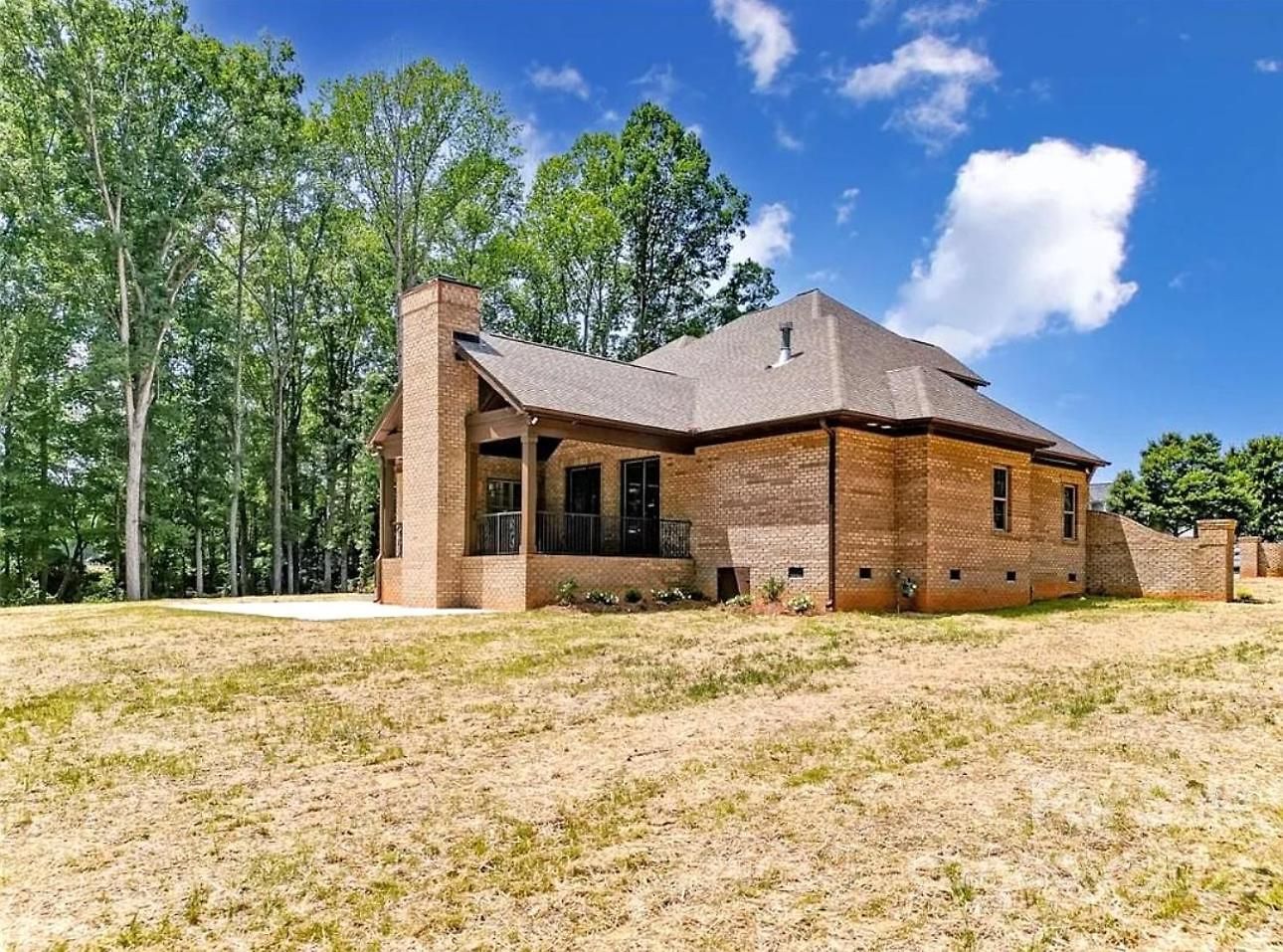 Acres Retreat Holiday home Charlotte