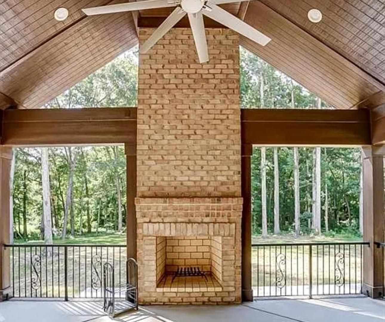 Holiday home Acres Retreat