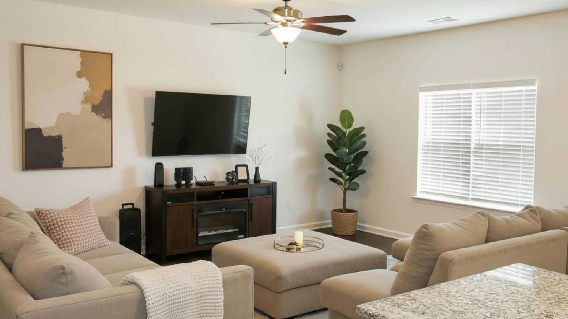 Arbor Creek Retreat Homestay Charlotte