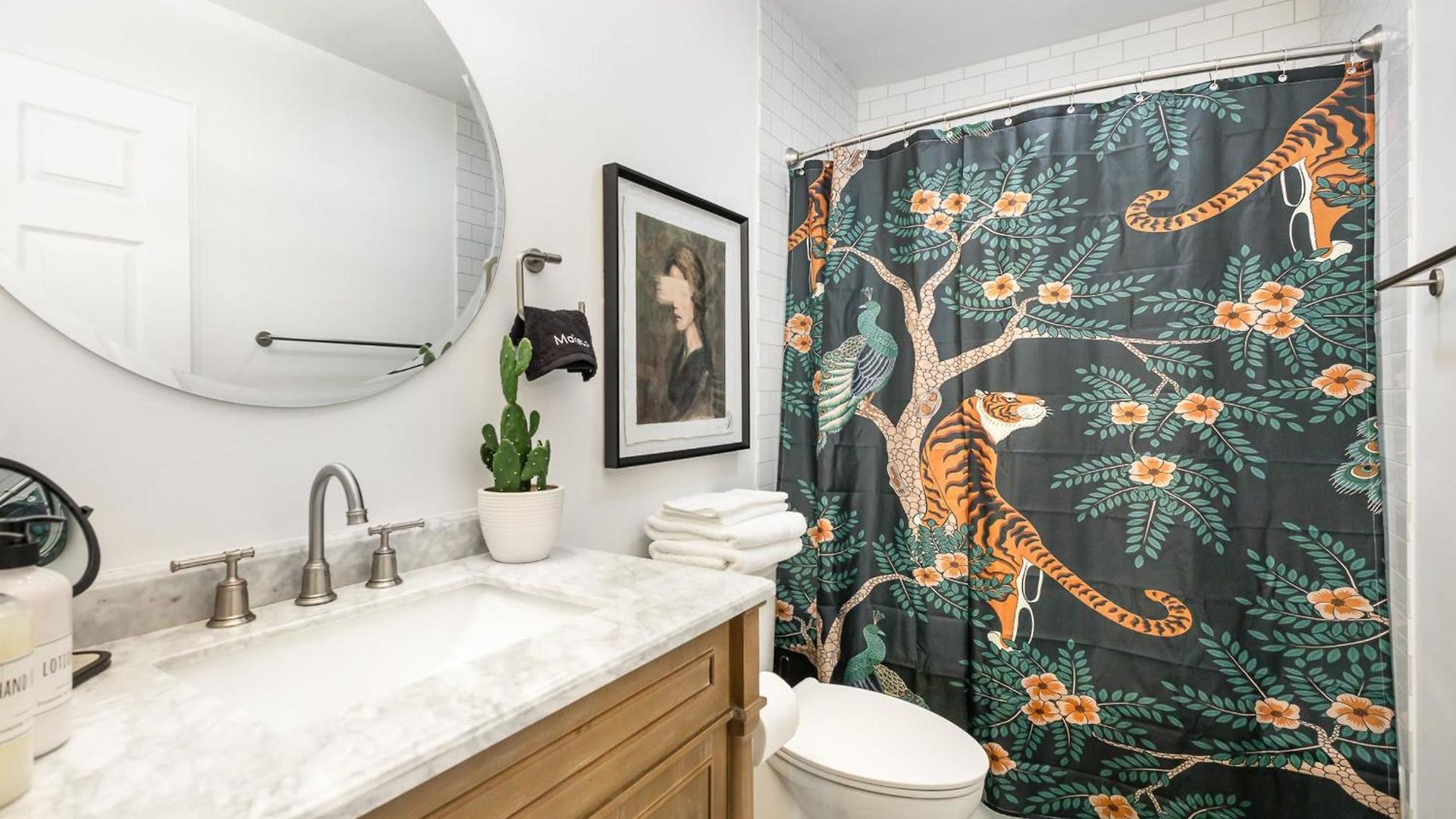Walkable Trendy Hideout For Foodies - 3br-2ba Holiday home *