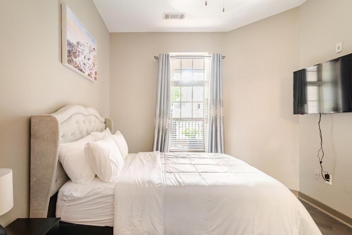 Apartment Stylish 1br Uptown *