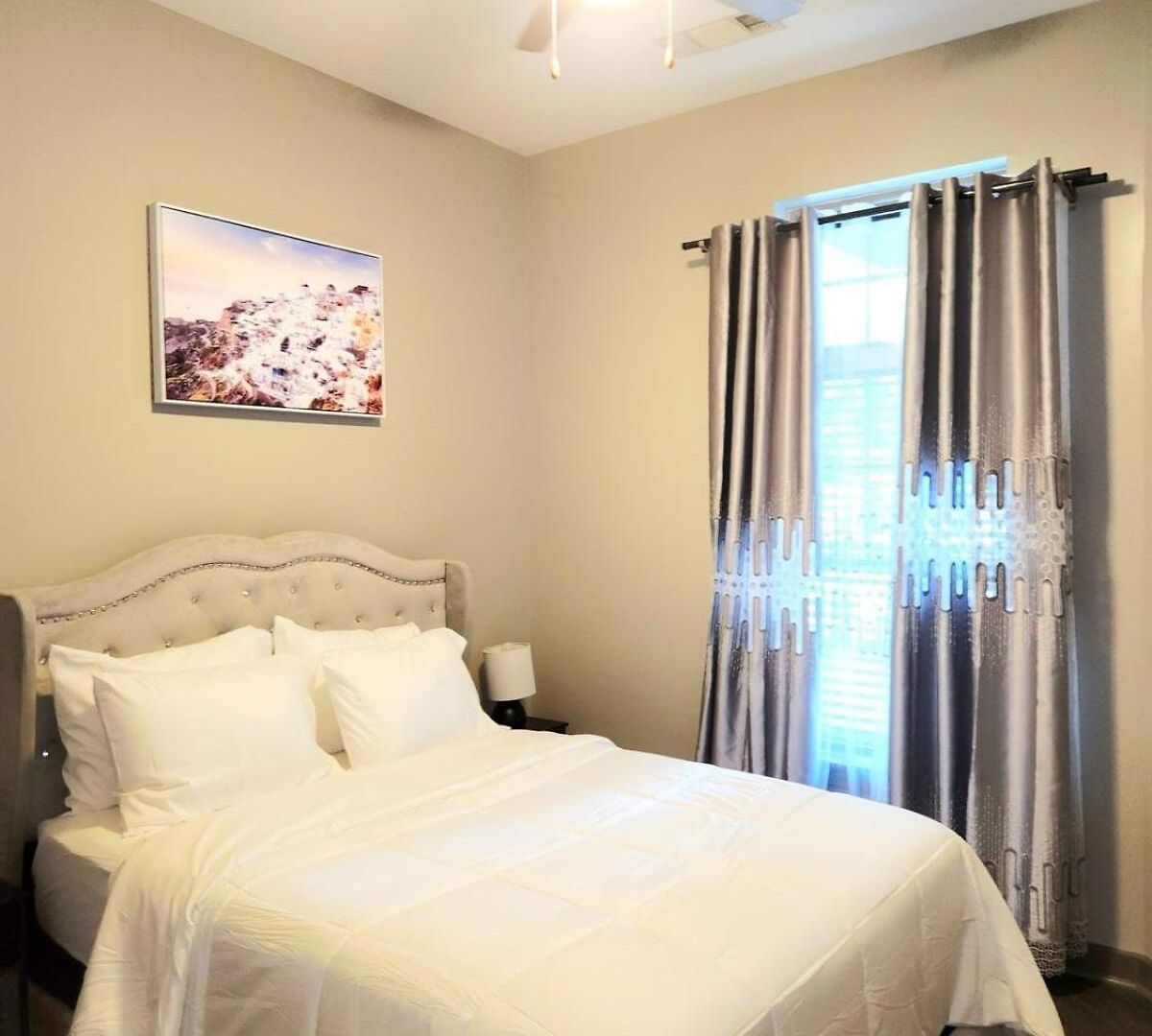 Apartment Stylish 1br Uptown