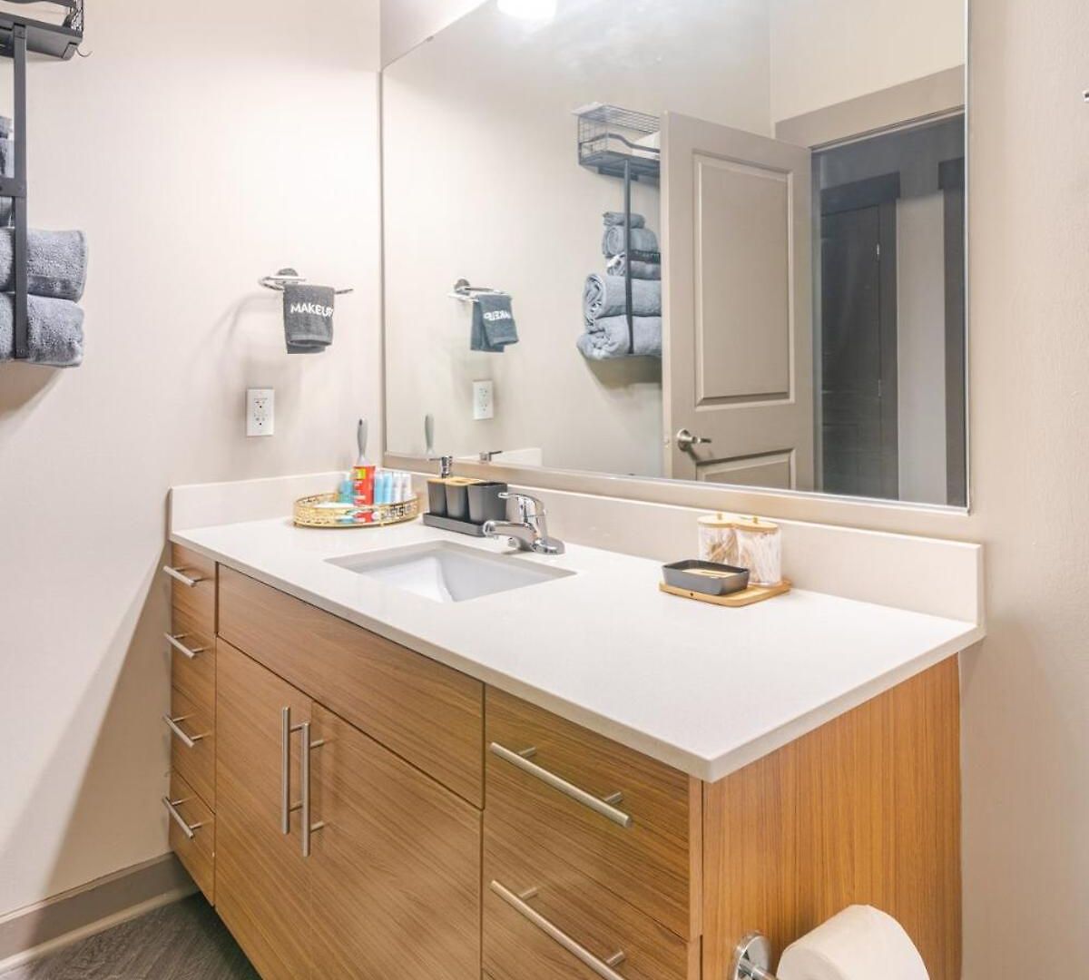 Stylish 1br Uptown Apartment Charlotte